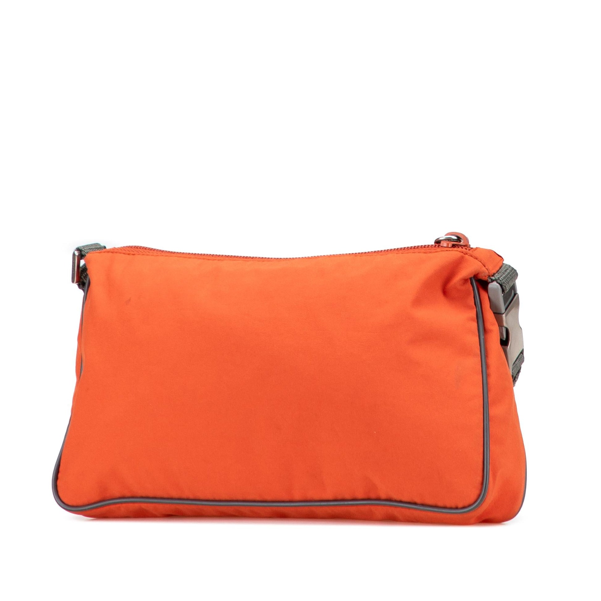 Prada Tessuto Sport Shoulder Bag Shoulder Bag 1