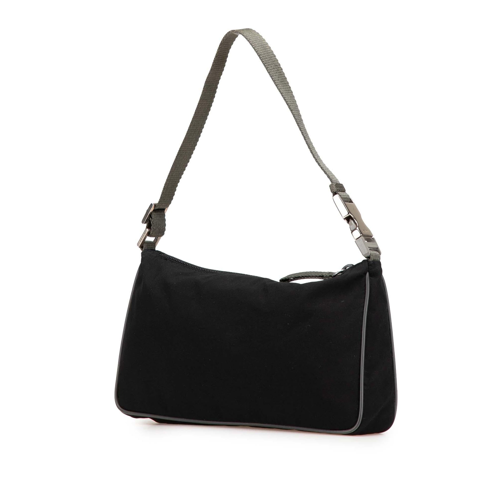 Prada Tessuto Sport Shoulder Bag Shoulder Bag 2