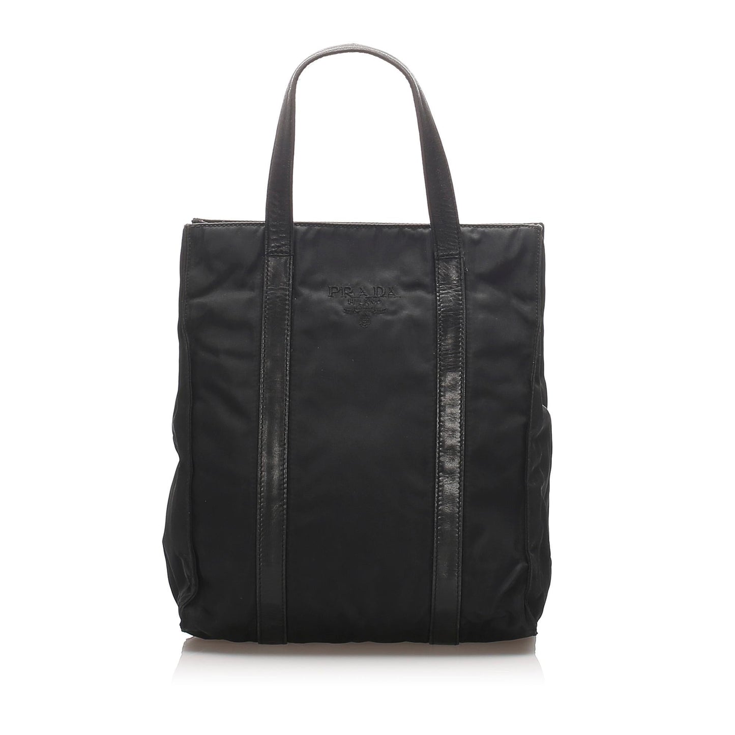 Prada Tessuto Tote Tote Bag Tote Shg 10591