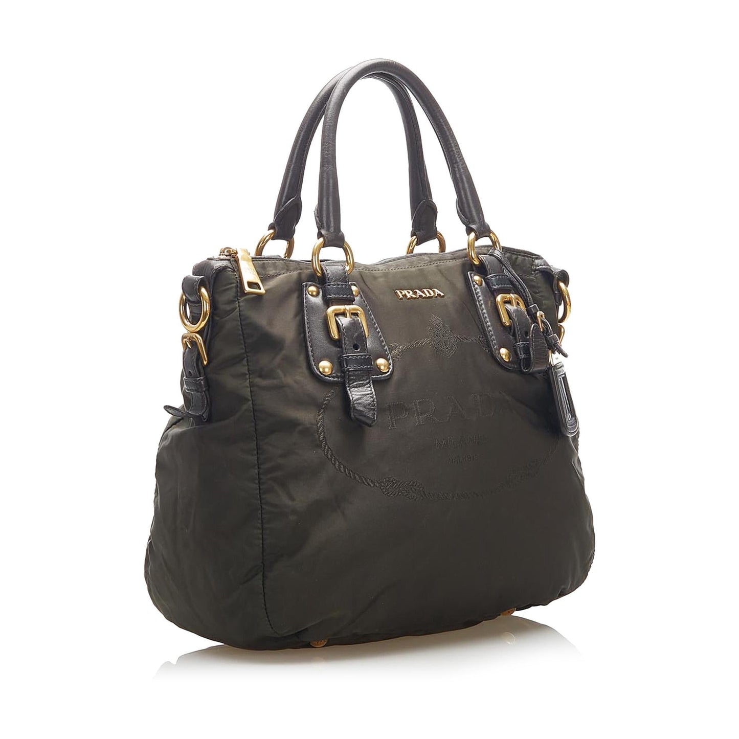Prada Tessuto Tote Bag Shg Bag Shg 16171