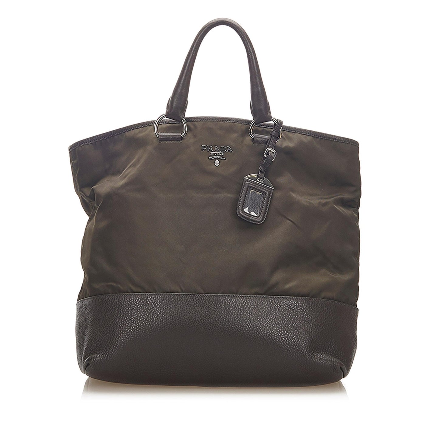 Prada Tessuto Tote Bag Shg Bag Shg 18314