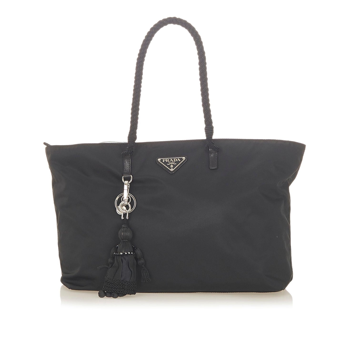 Prada Tessuto Tote Bag Shg Bag Shg 19520