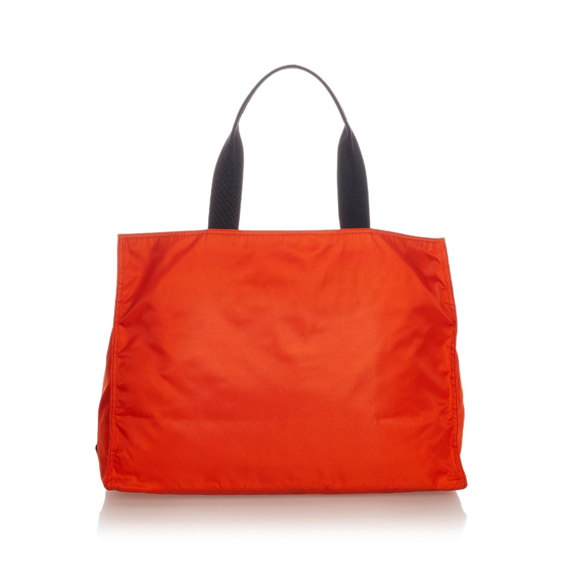 Prada Tessuto Tote Bag Shg Bag Shg 23347