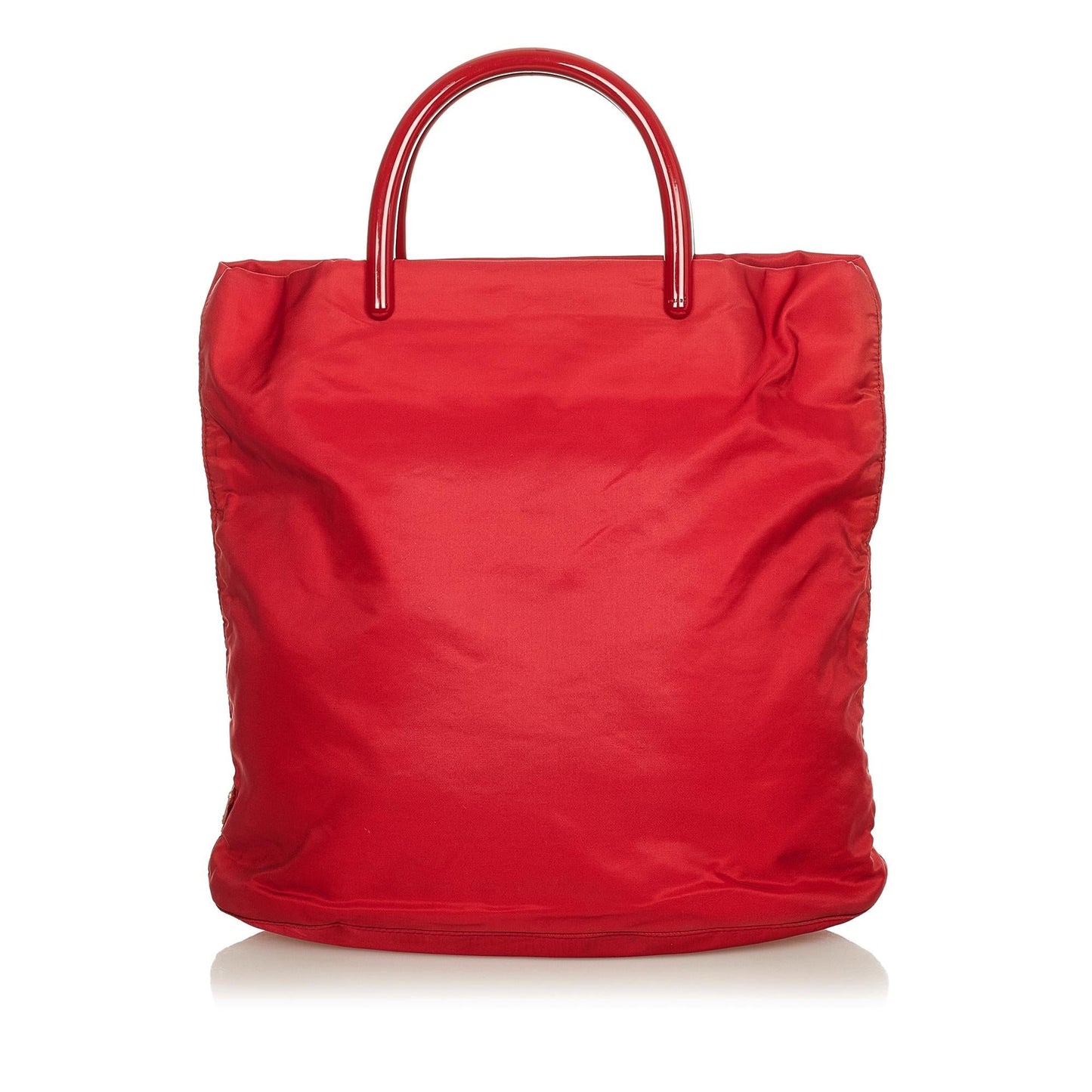 Prada Tessuto Tote Bag Shg