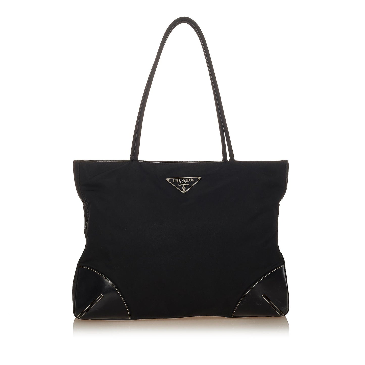 Prada Tessuto Tote Bag Shg Bag Shg 25681