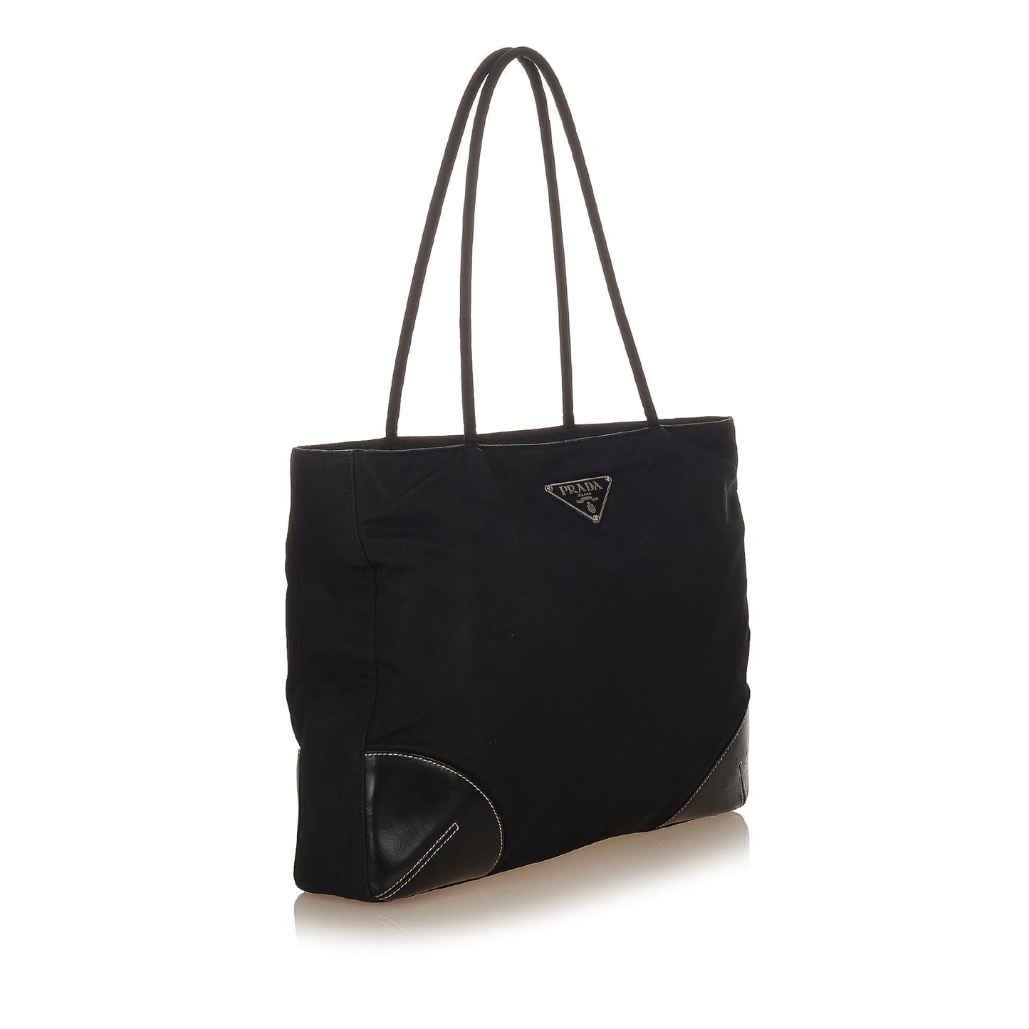 Prada Tessuto Tote Bag Shg Bag Shg 25681