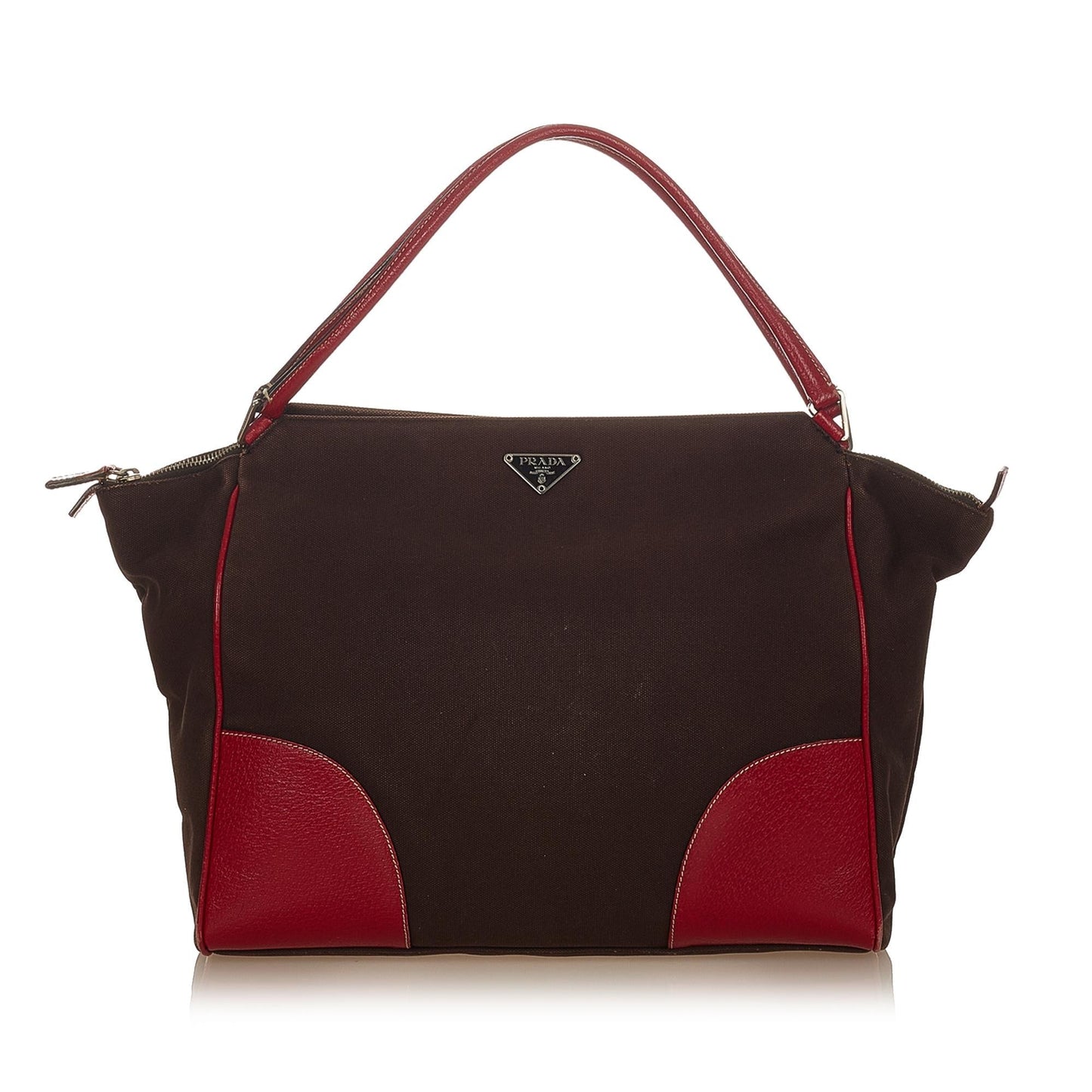 Prada Tessuto Tote Bag Shg Bag Shg 25749