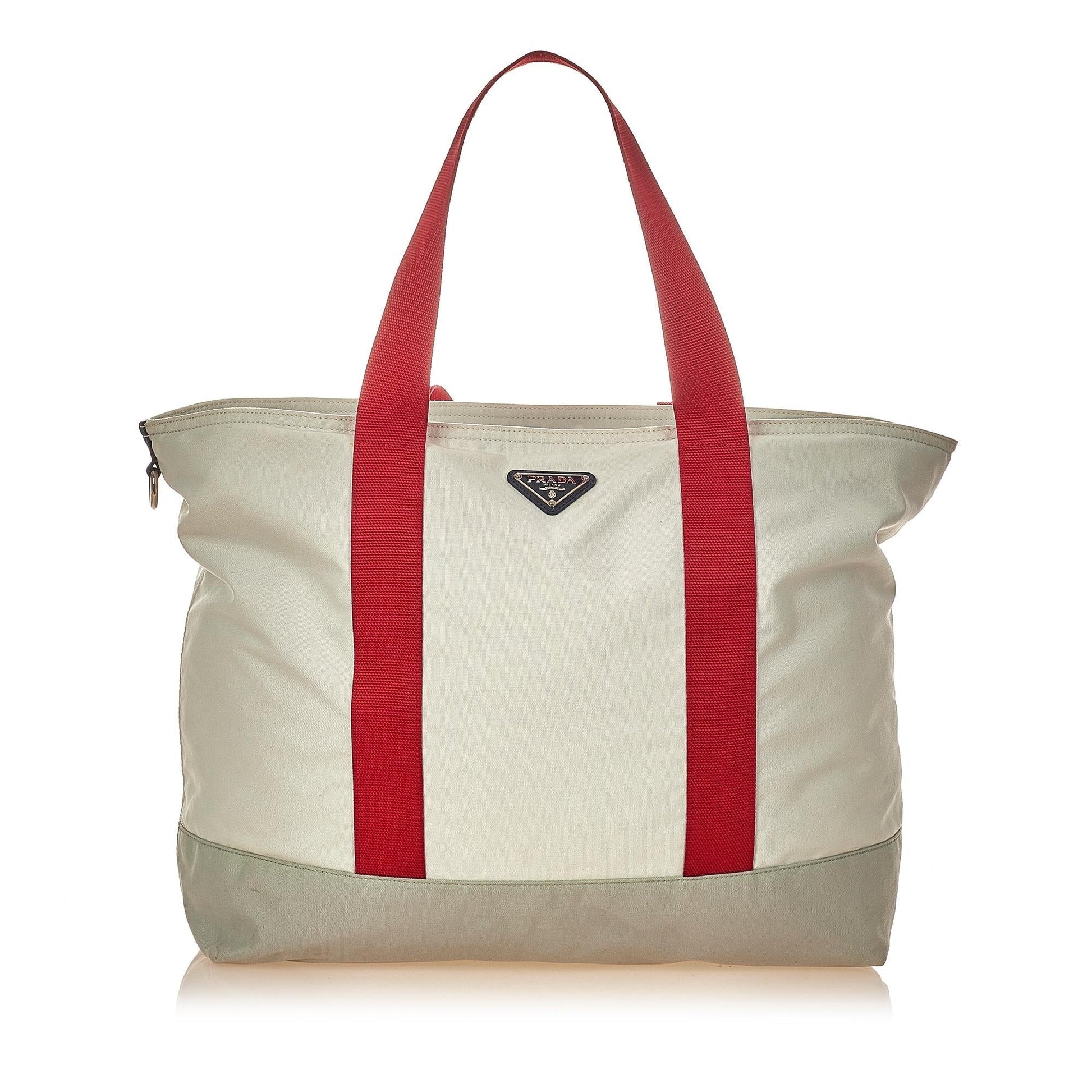 Prada Tessuto Tote Bag Shg Bag Shg 26020