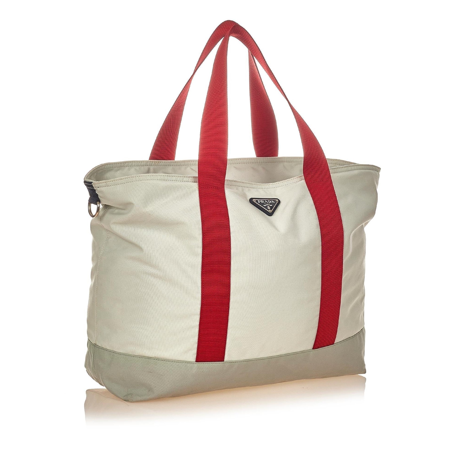 Prada Tessuto Tote Bag Shg Bag Shg 26020