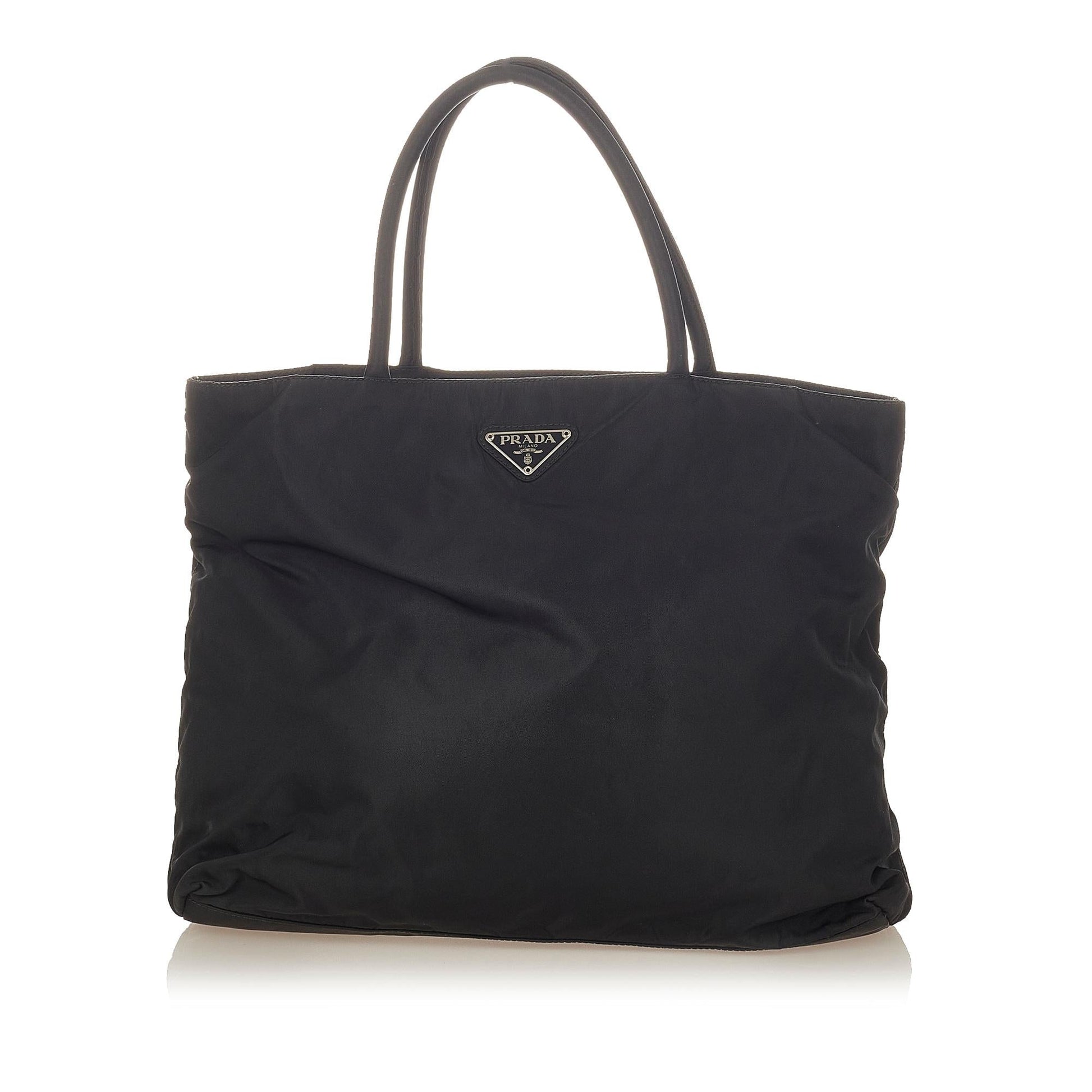 Prada Tessuto Tote Bag Shg Bag Shg 26252