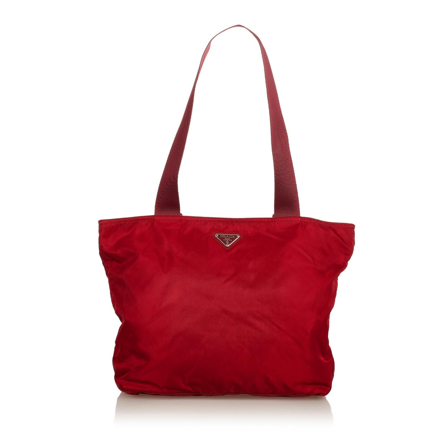 Prada Tessuto Tote Bag Shg Bag Shg 26396
