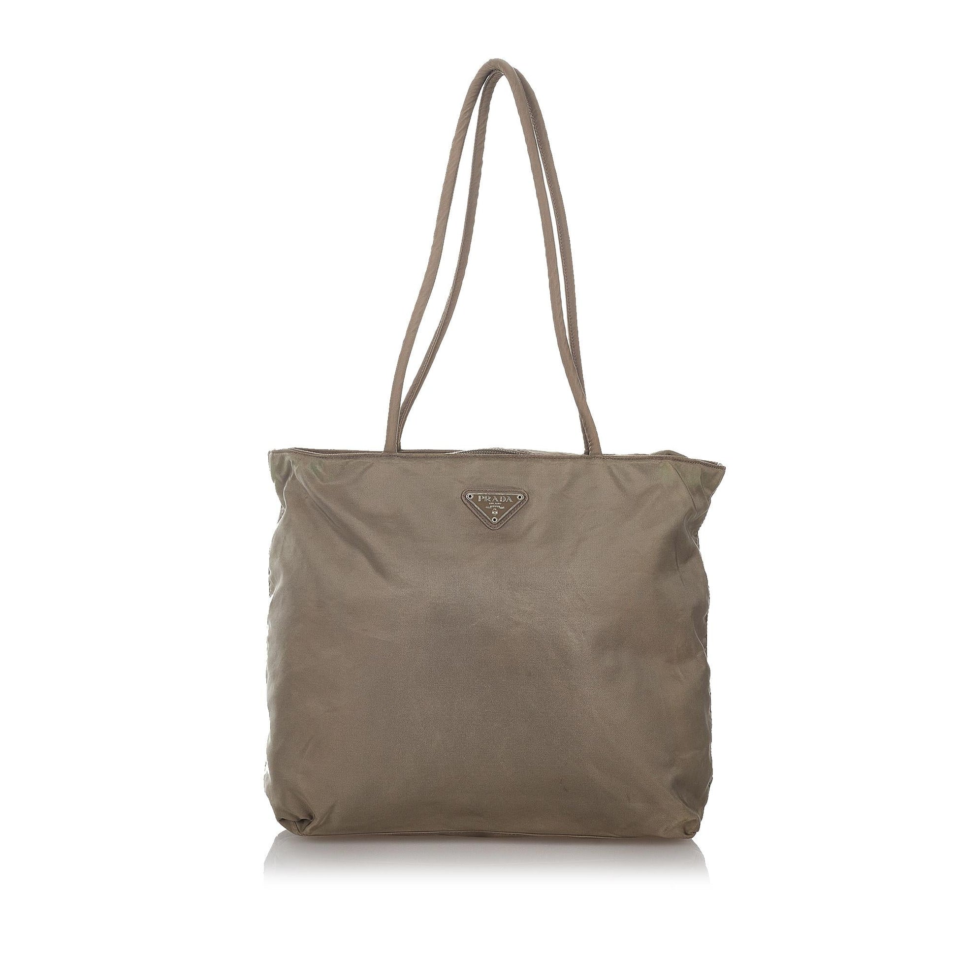 Prada Tessuto Tote Bag Shg Bag Shg 26747