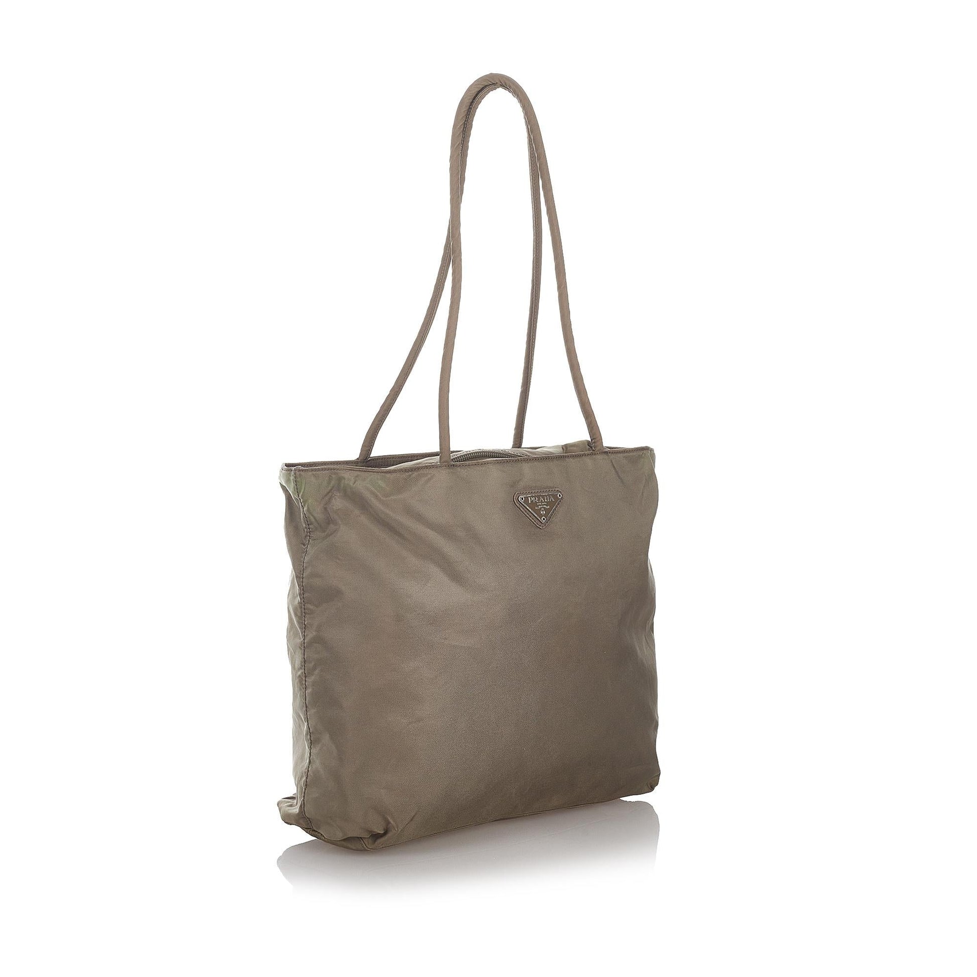 Prada Tessuto Tote Bag Shg Bag Shg 26747