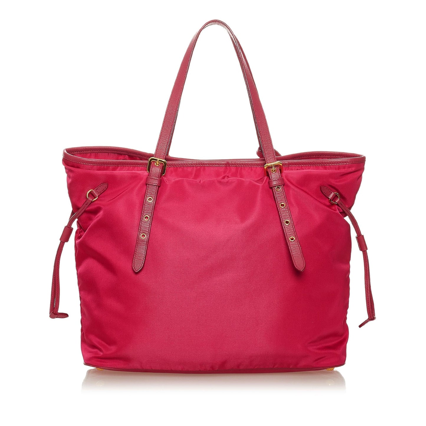 Prada Tessuto Tote Bag Shg Bag Shg 27298