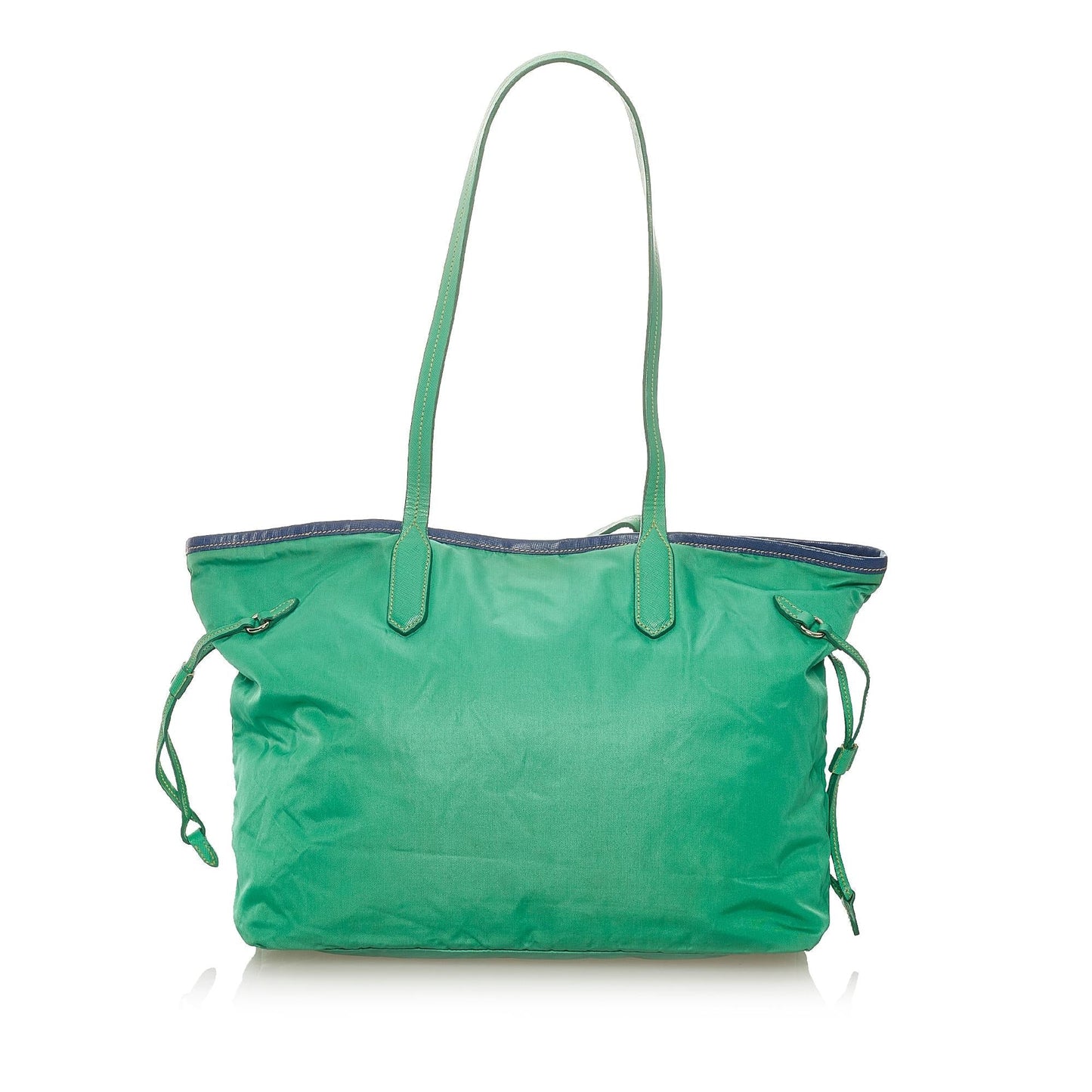 Prada Tessuto Tote Bag Shg Bag Shg 27620