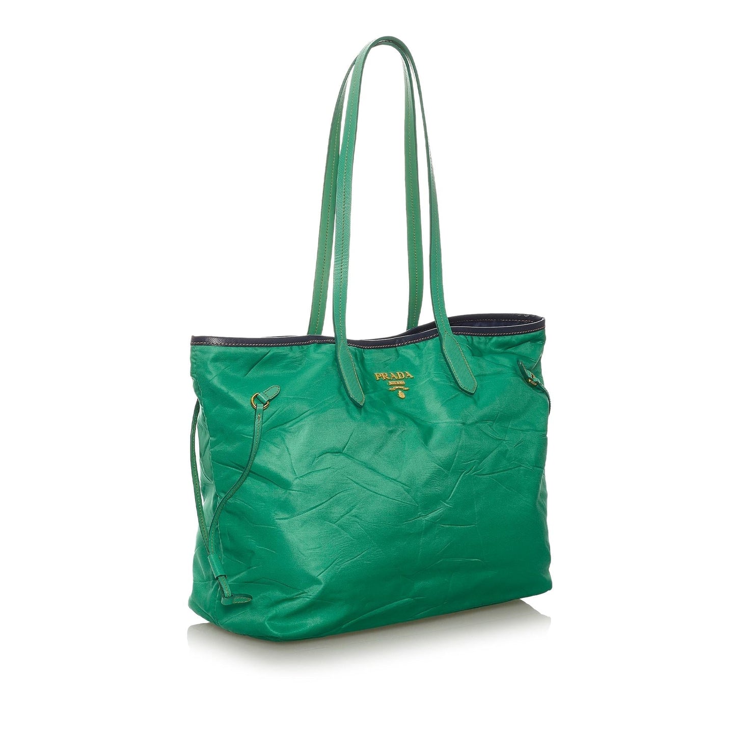 Prada Tessuto Tote Bag Shg Bag Shg 27687