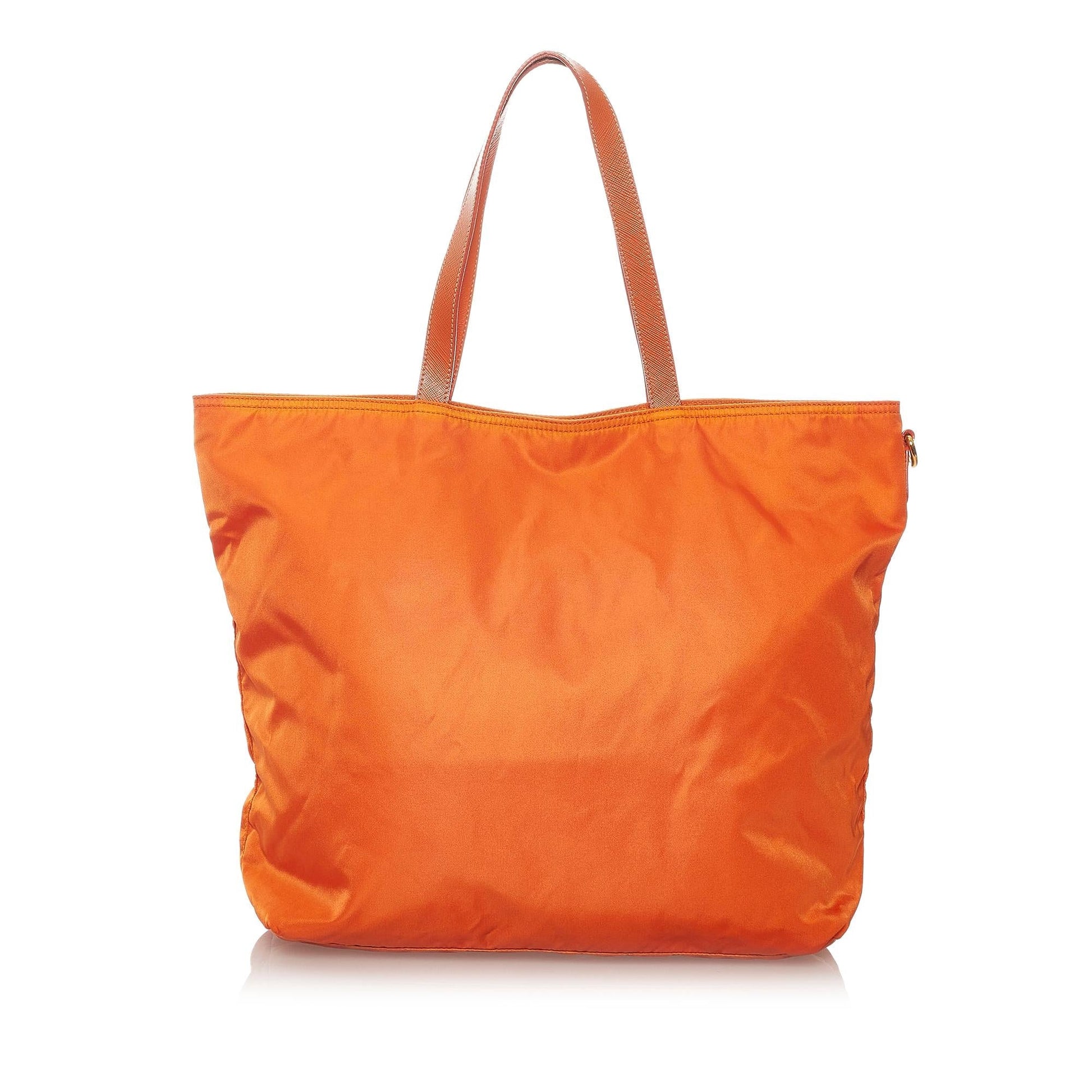 Prada Tessuto Tote Bag Shg Bag Shg 27689