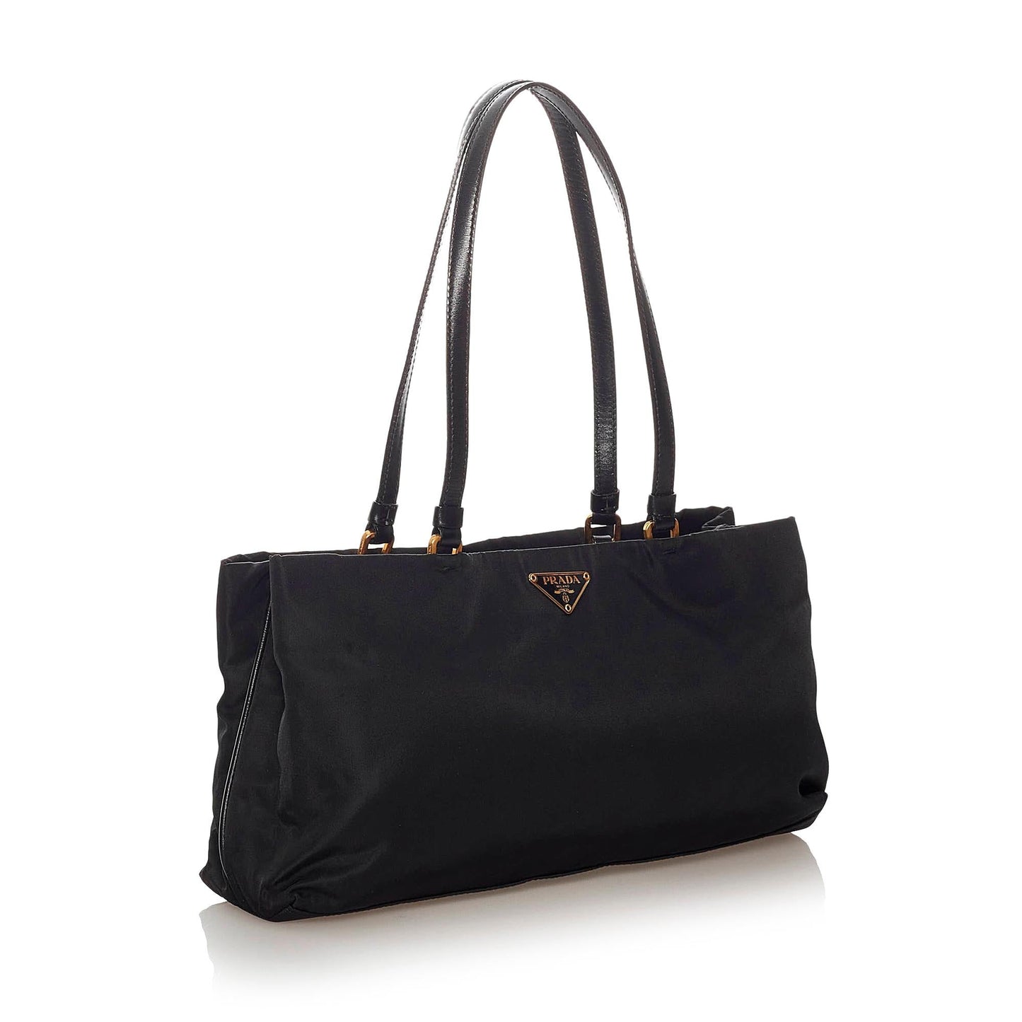 Prada Tessuto Tote Bag Shg Bag Shg 27737