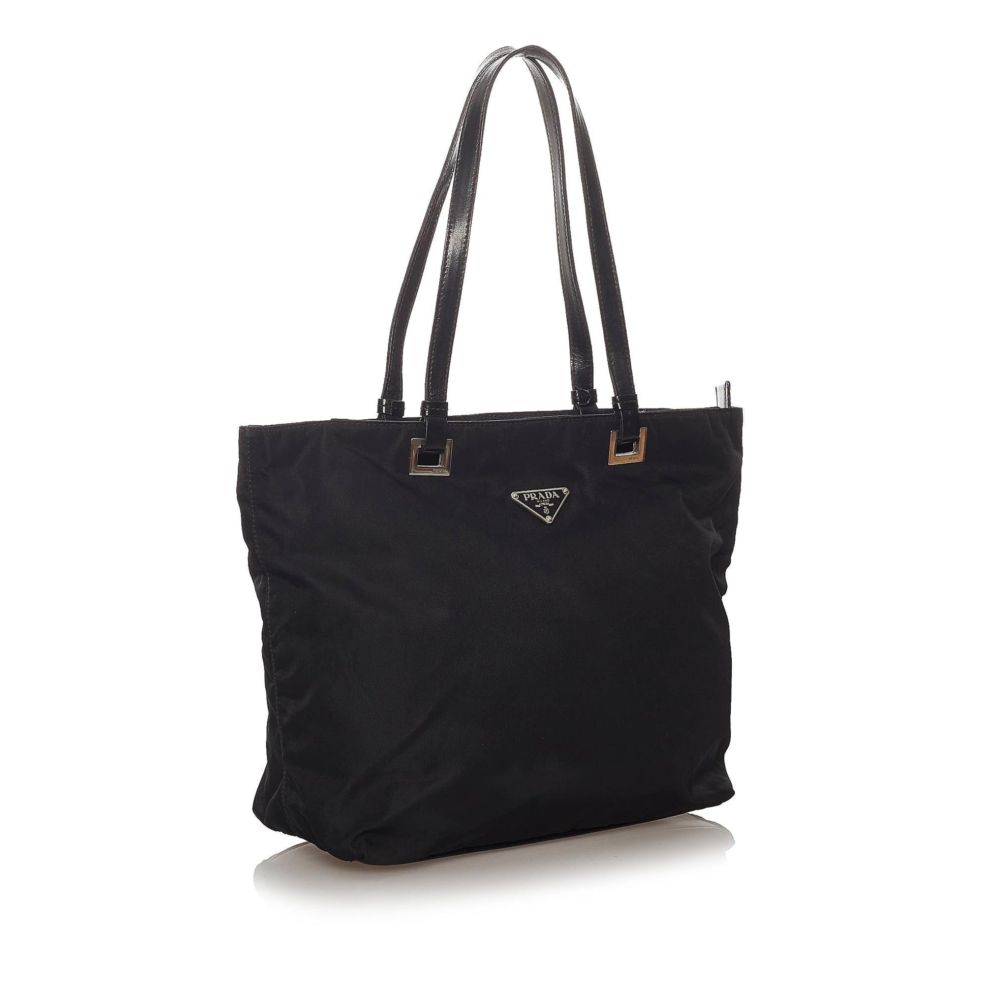 Prada Tessuto Tote Bag Shg Bag Shg 27745