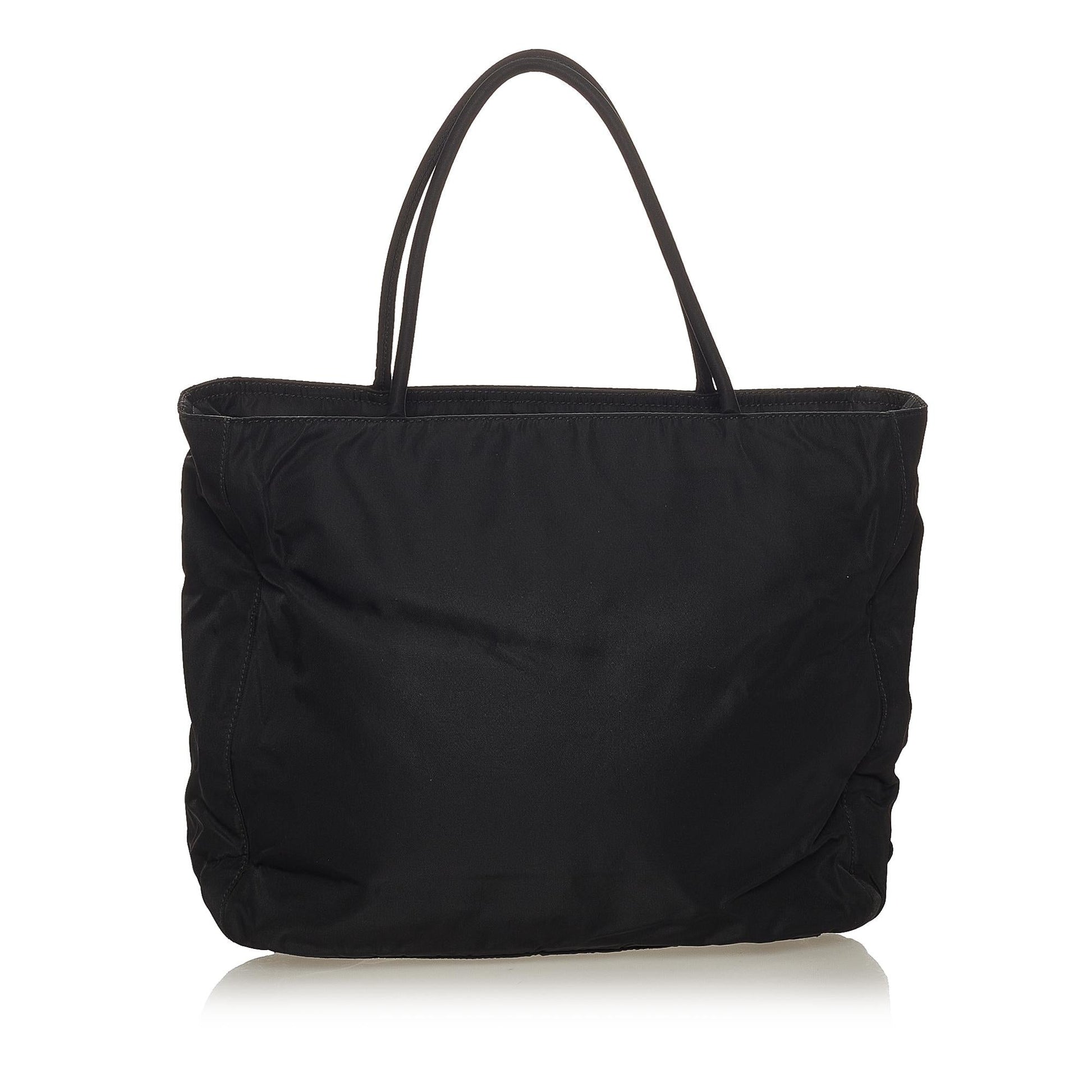 Prada Tessuto Tote Bag Shg Bag Shg 27746