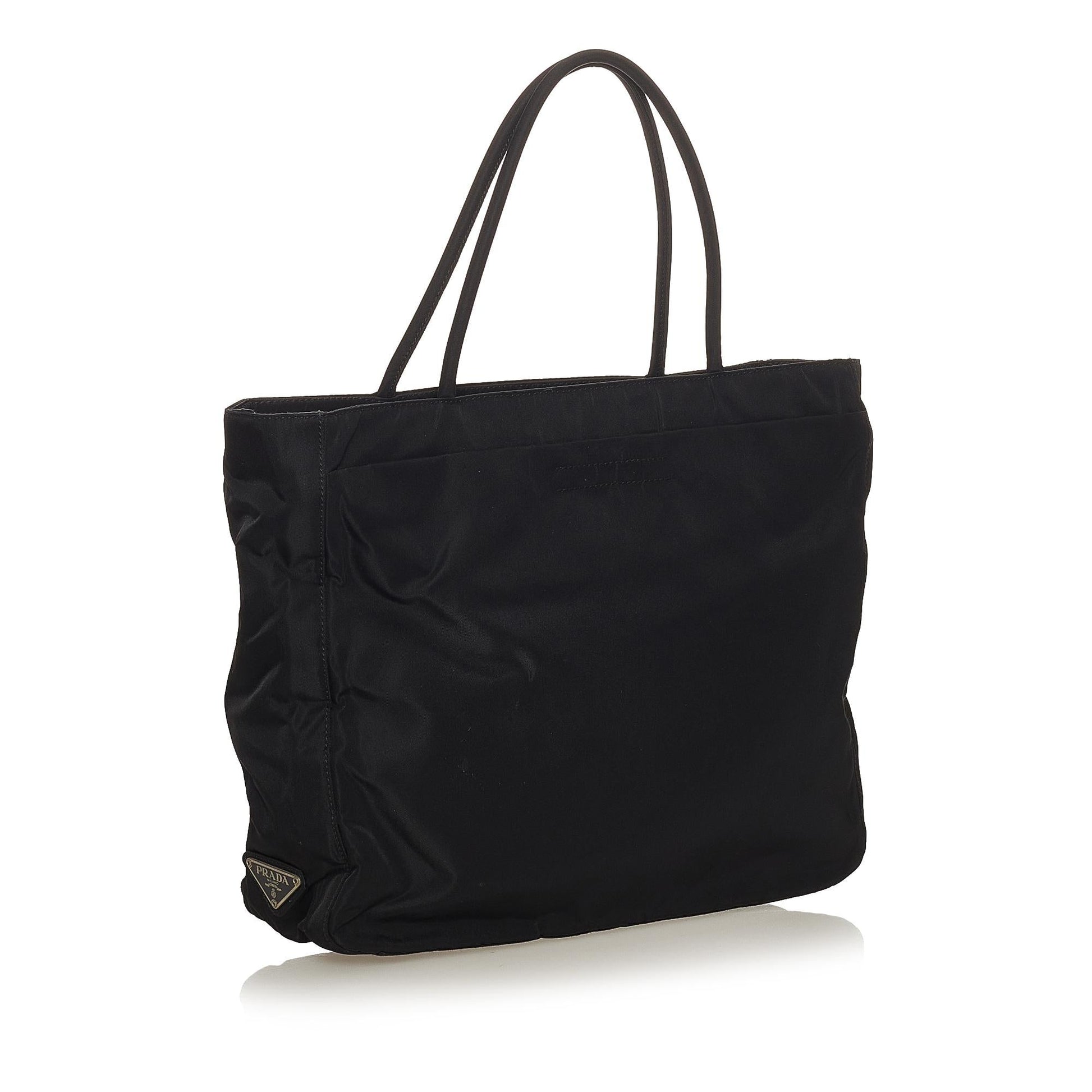 Prada Tessuto Tote Bag Shg Bag Shg 27746