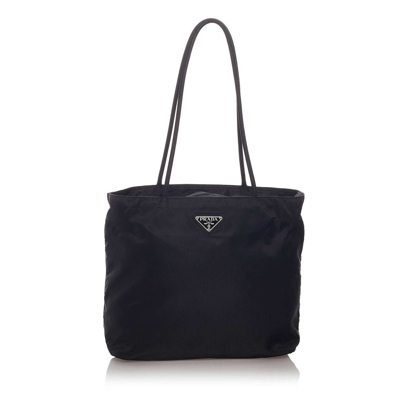 Prada Tessuto Tote Bag Shg Bag Shg 28618