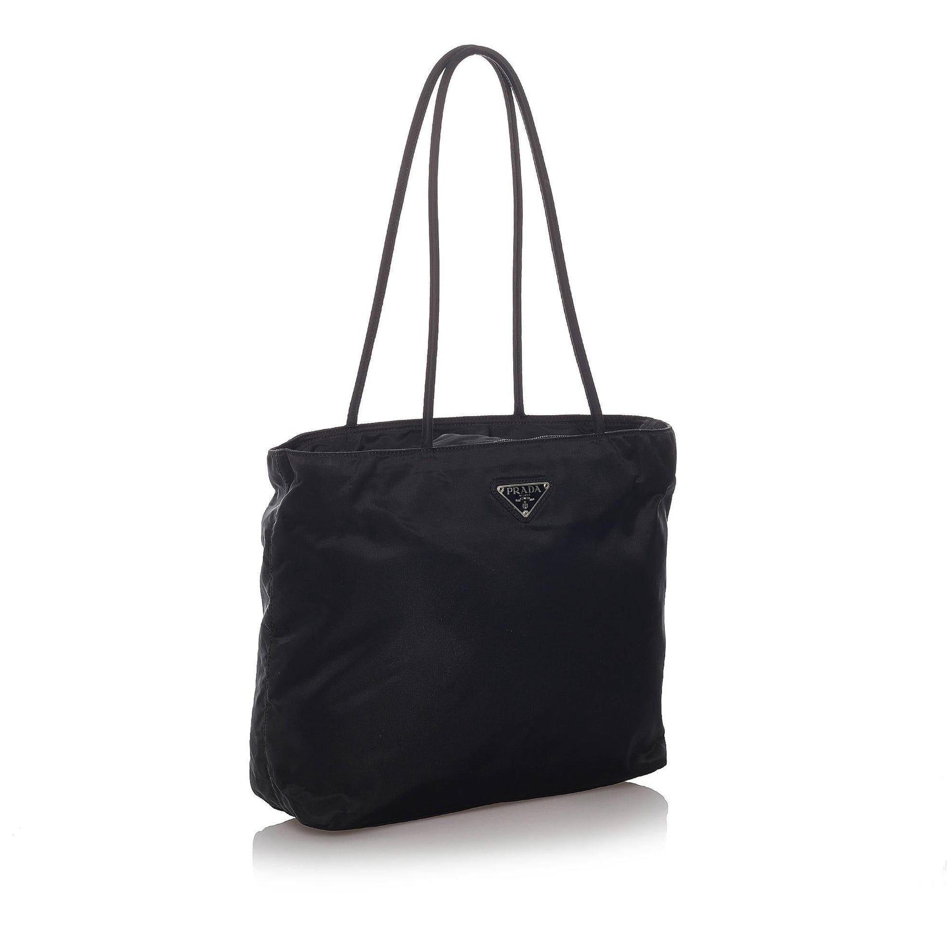 Prada Tessuto Tote Bag Shg Bag Shg 28618