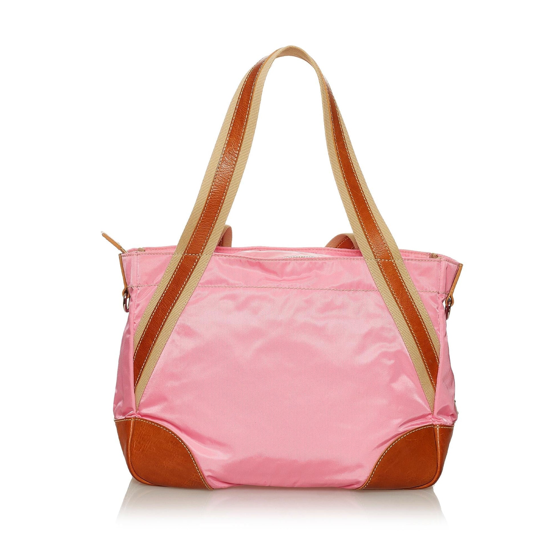Prada Tessuto Tote Bag Shg Bag Shg 28660