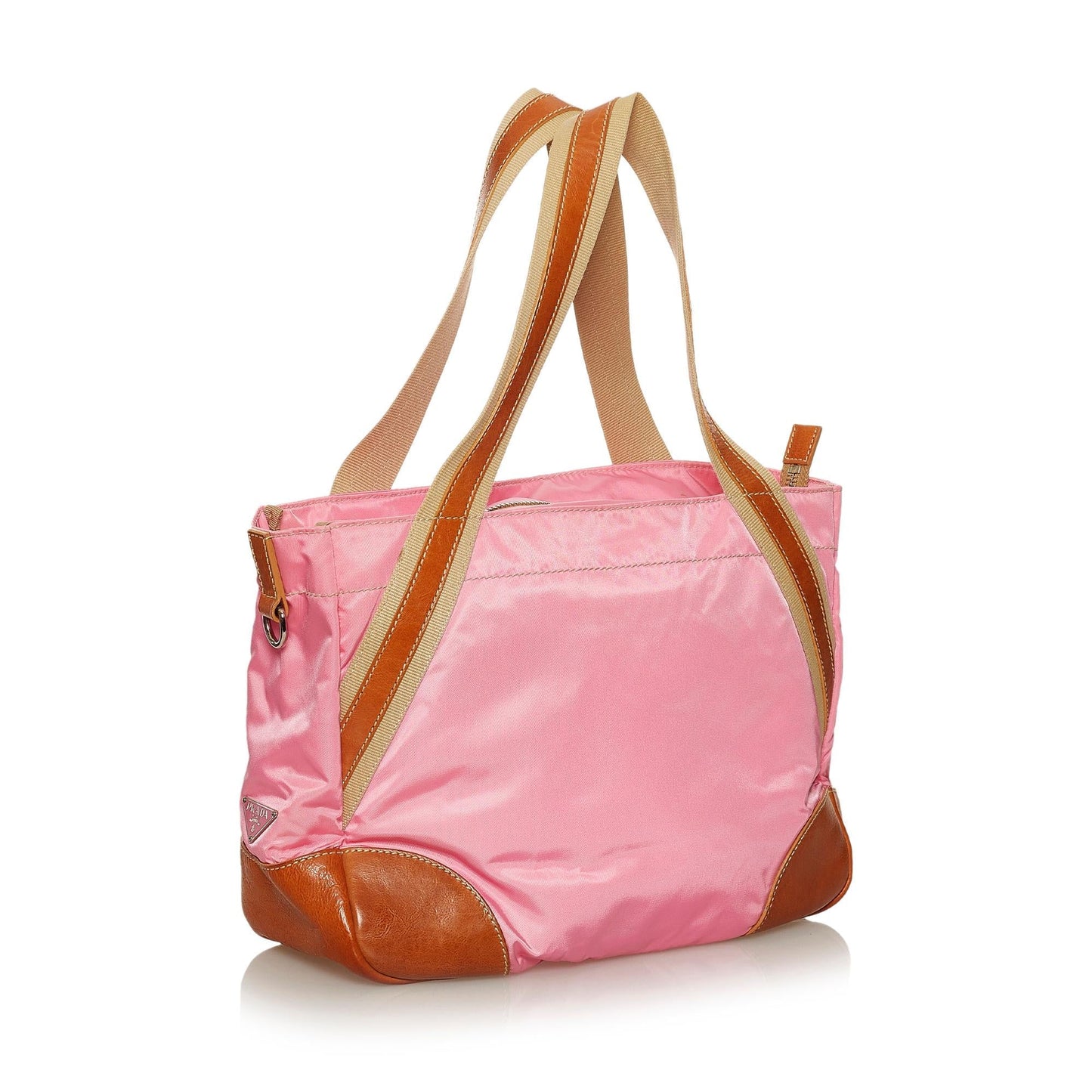Prada Tessuto Tote Bag Shg Bag Shg 28660