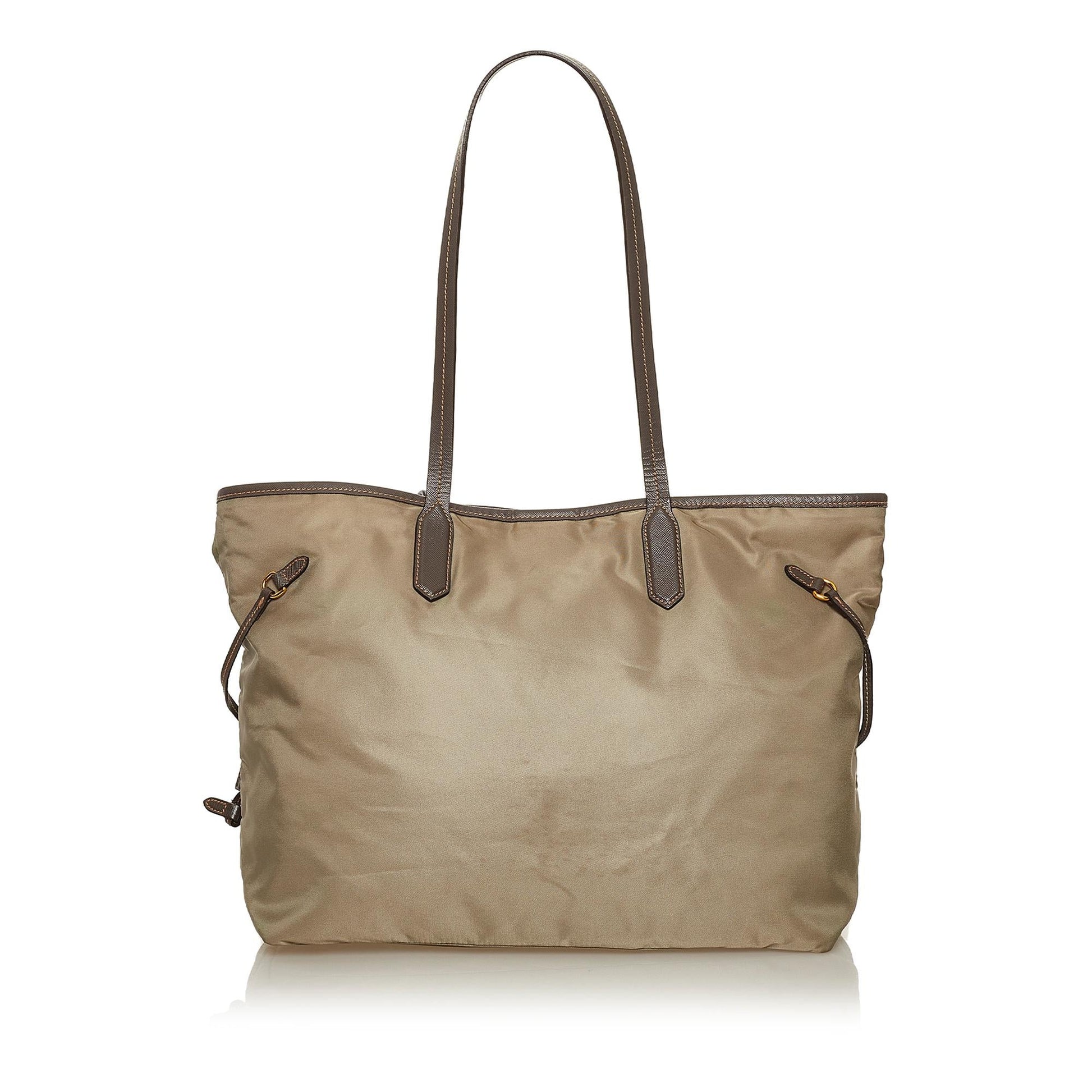 Prada Tessuto Tote Bag Shg Bag Shg 28991
