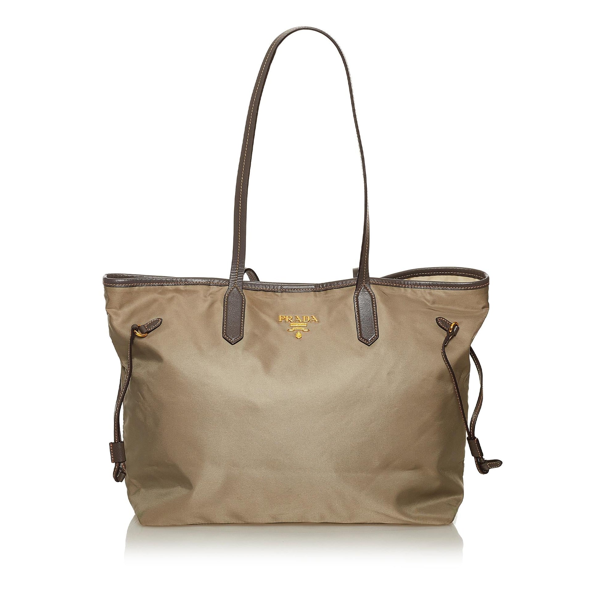 Prada Tessuto Tote Bag Shg Bag Shg 28991