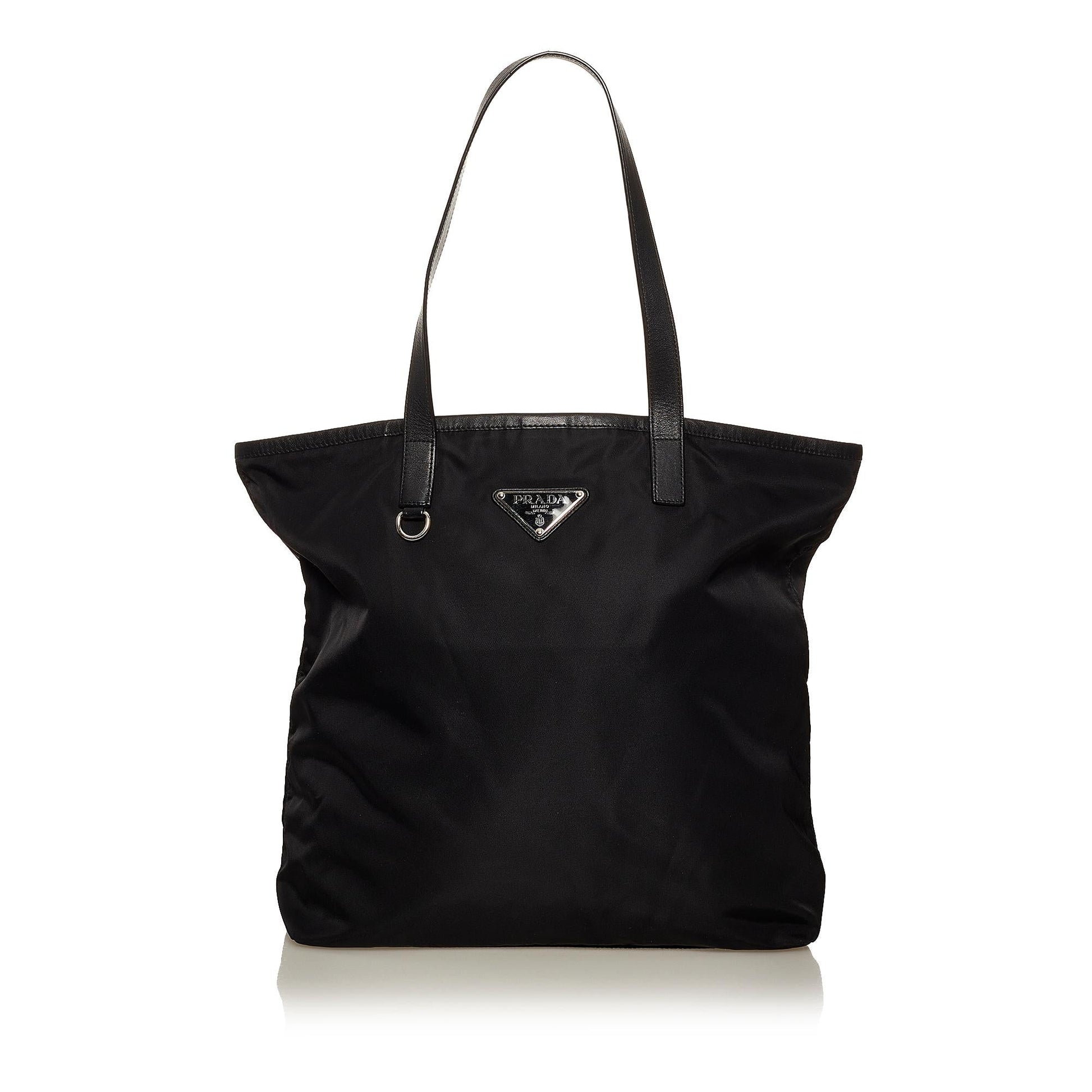 Prada Tessuto Tote Bag Shg Bag Shg 28998