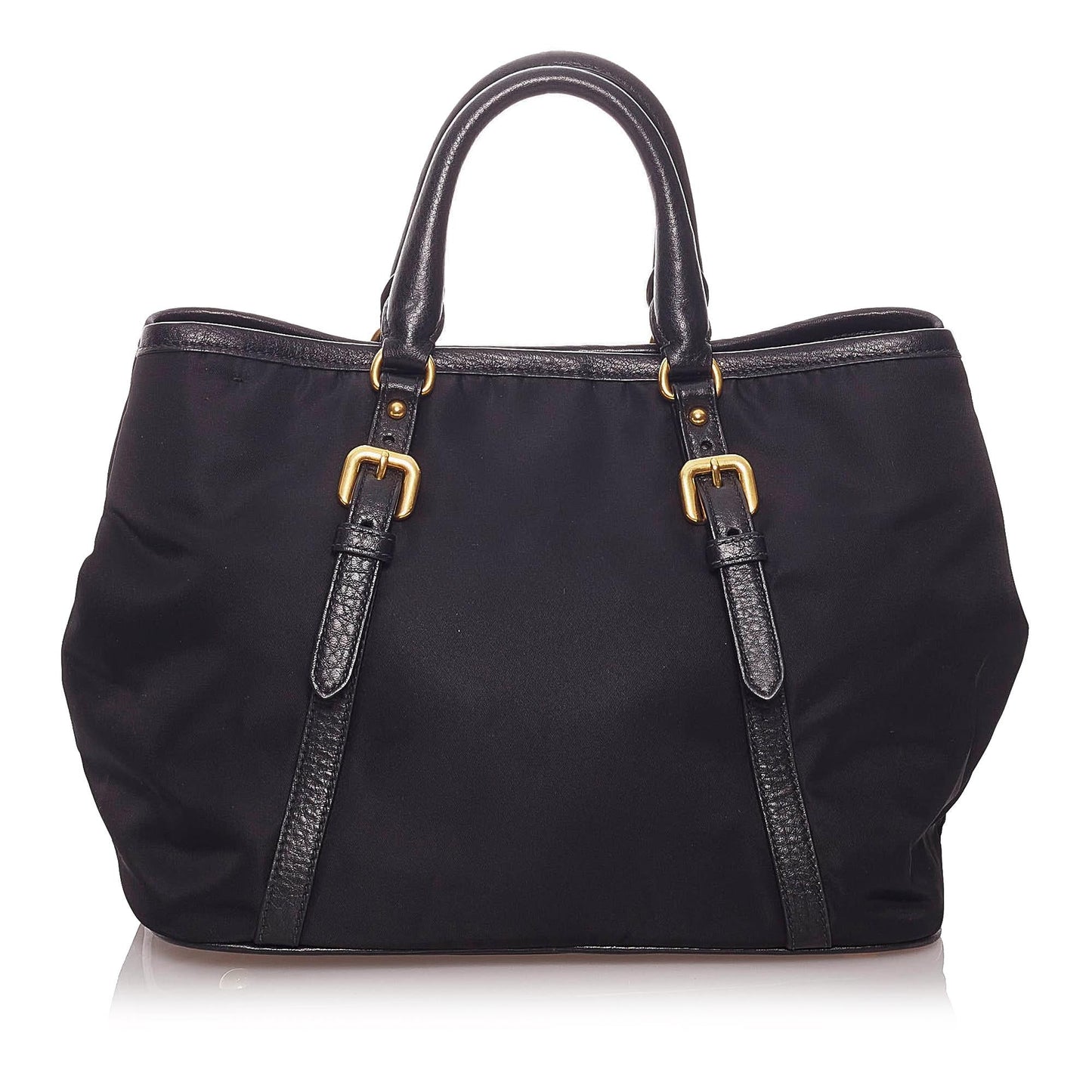 Prada Tessuto Tote Bag Shg Bag Shg 29077