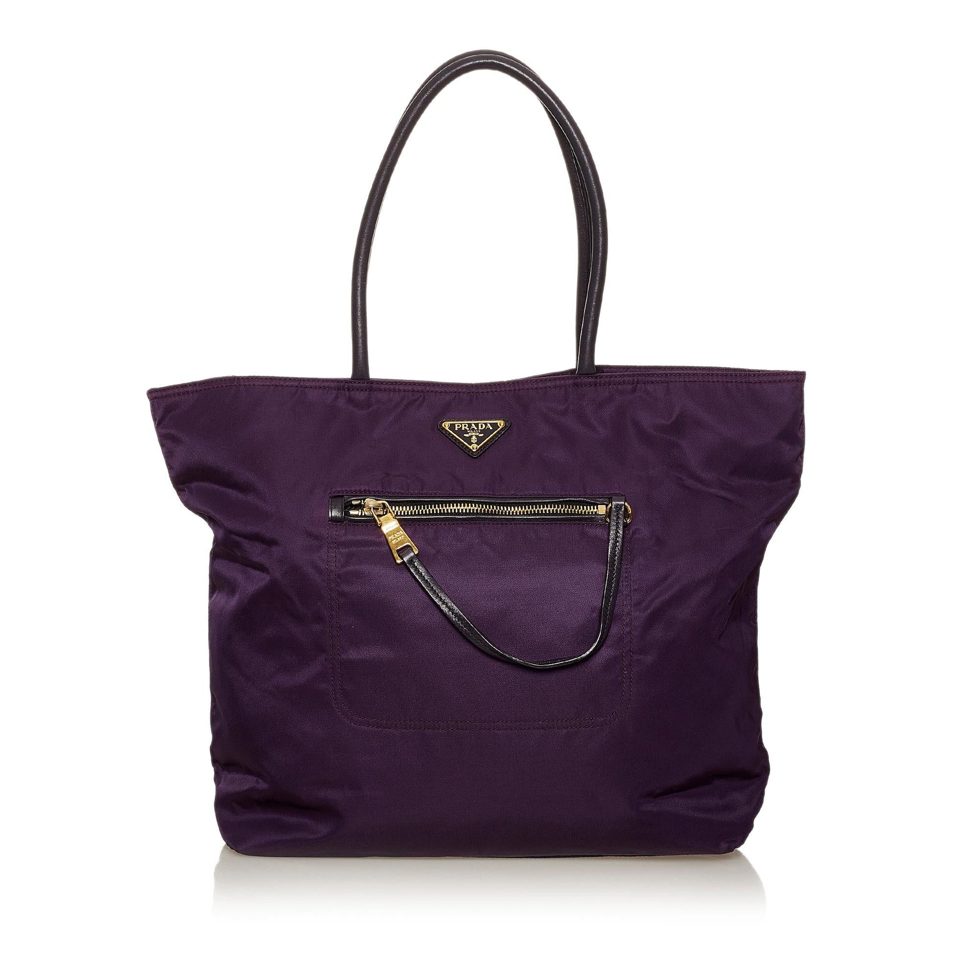 Prada Tessuto Tote Bag Shg Bag Shg 29136