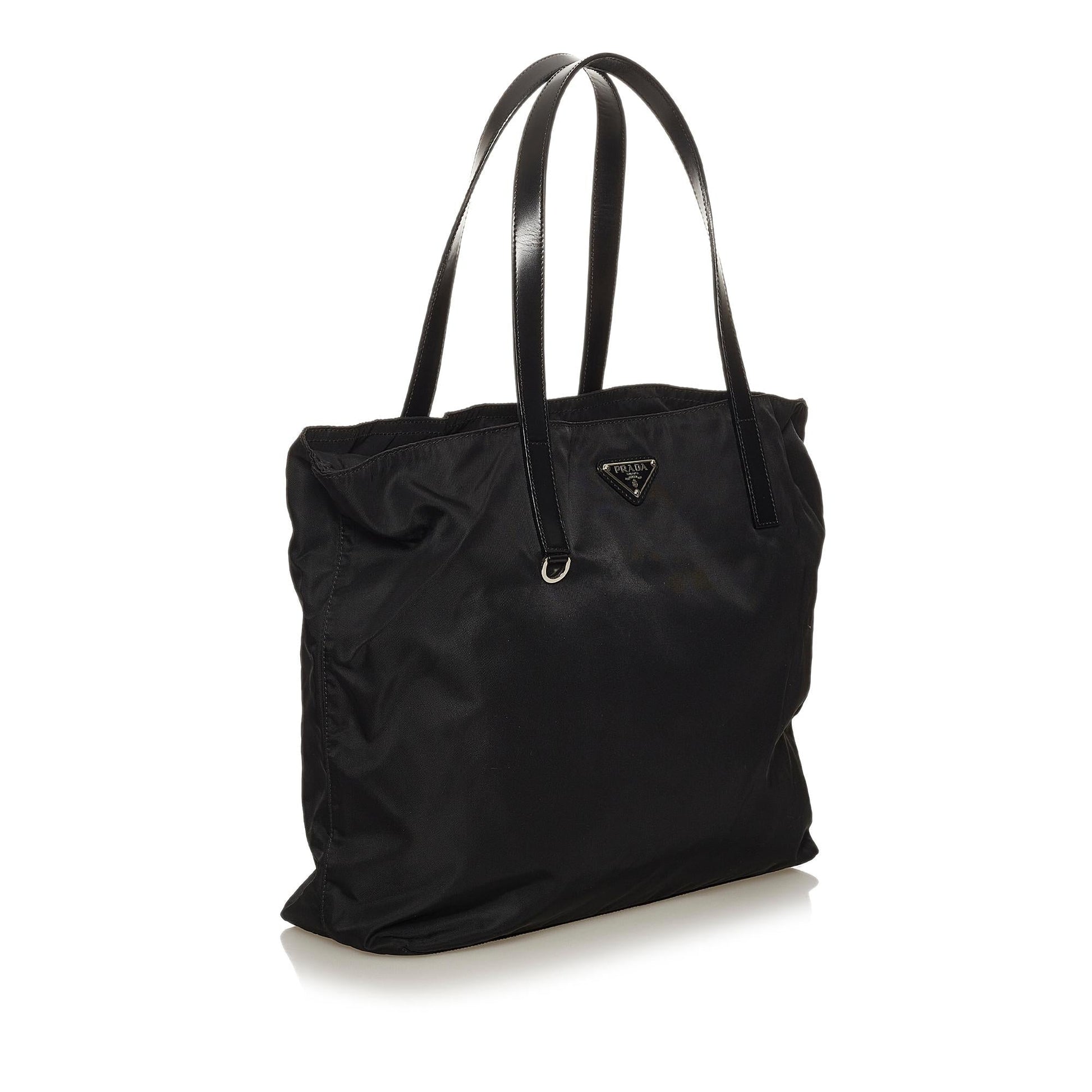 Prada Tessuto Tote Bag Shg Bag Shg 29252