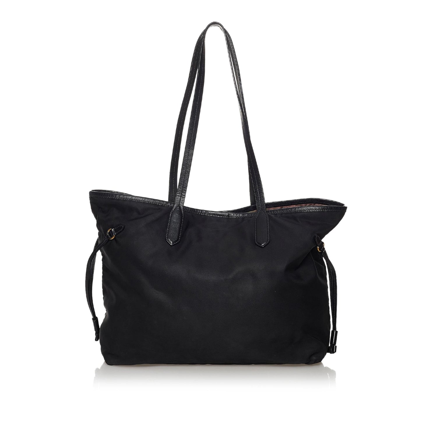 Prada Tessuto Tote Bag Shg Bag Shg 30253