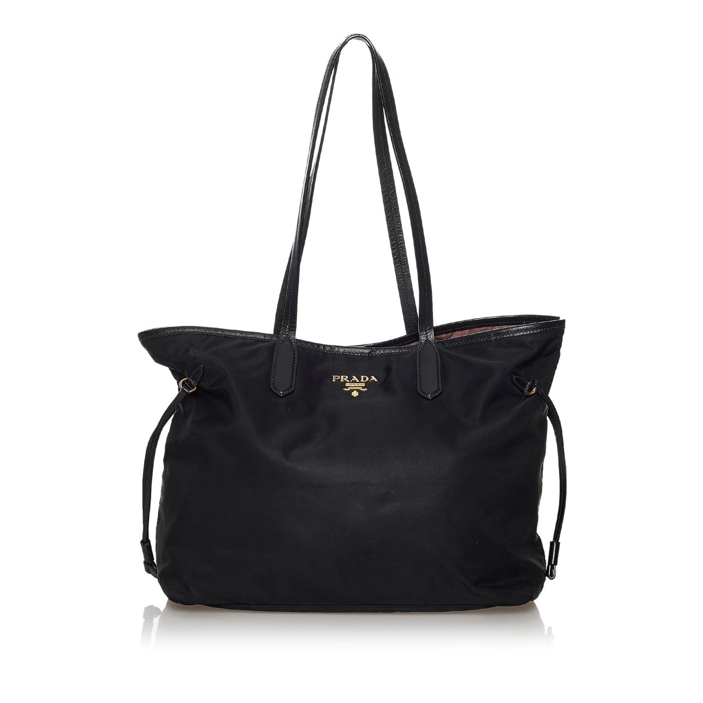 Prada Tessuto Tote Bag Shg Bag Shg 30253