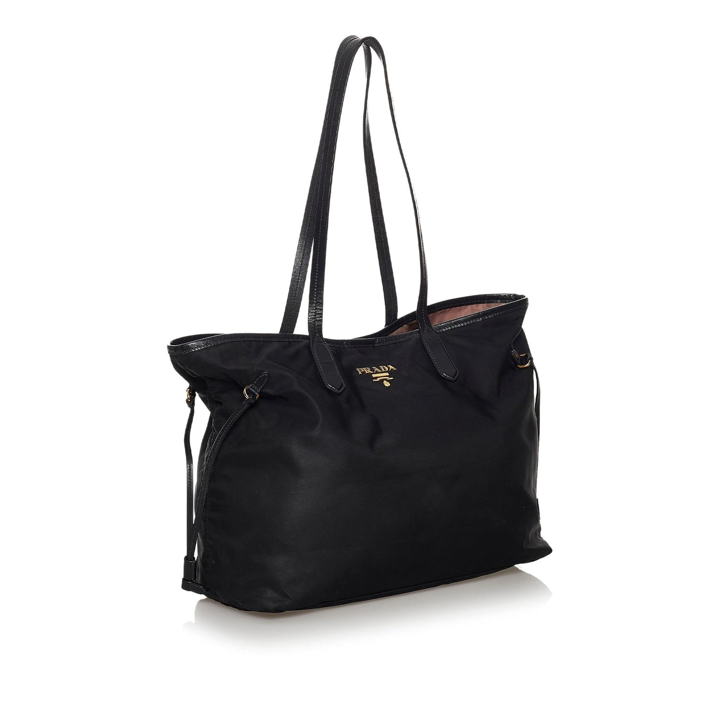 Prada Tessuto Tote Bag Shg Bag Shg 30253