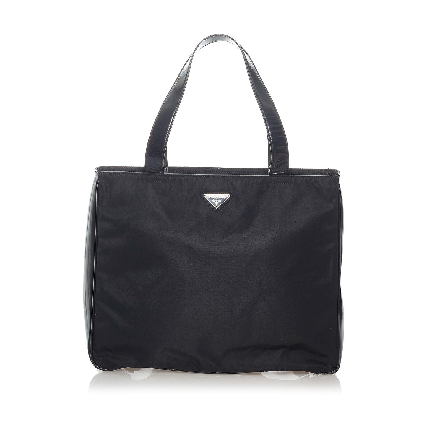 Prada Tessuto Tote Bag Shg Bag Shg 30583