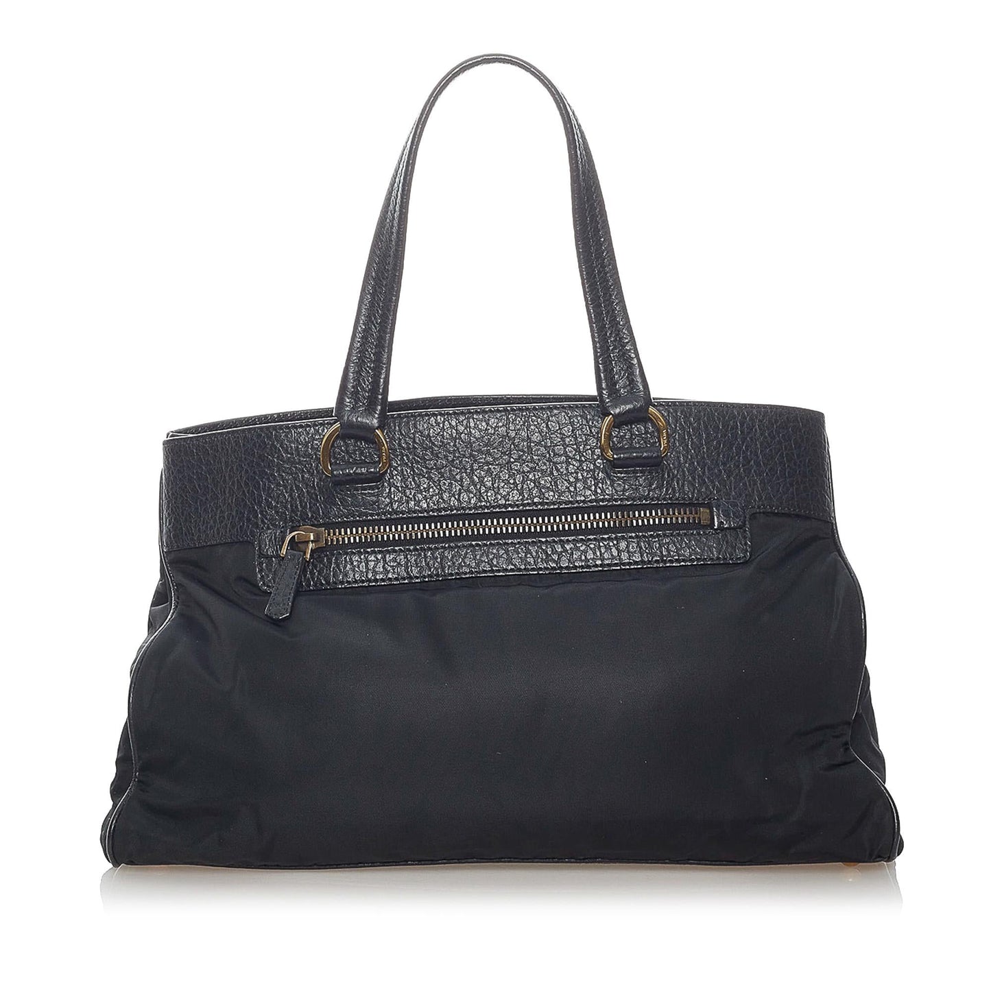 Prada Tessuto Tote Bag Shg Bag Shg 30781