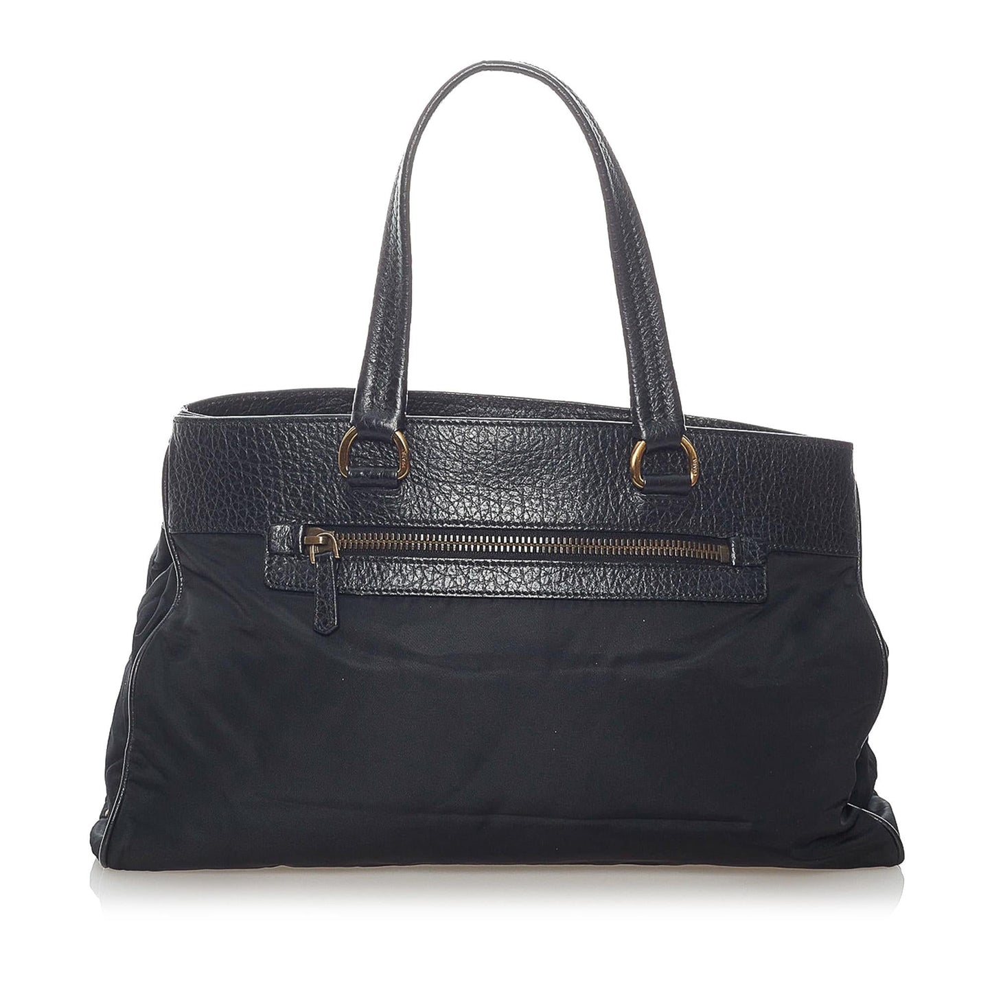 Prada Tessuto Tote Bag Shg Bag Shg 30781