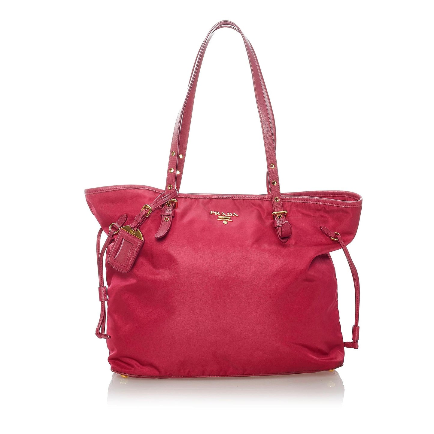 Prada Tessuto Tote Bag Shg Bag Shg 30794