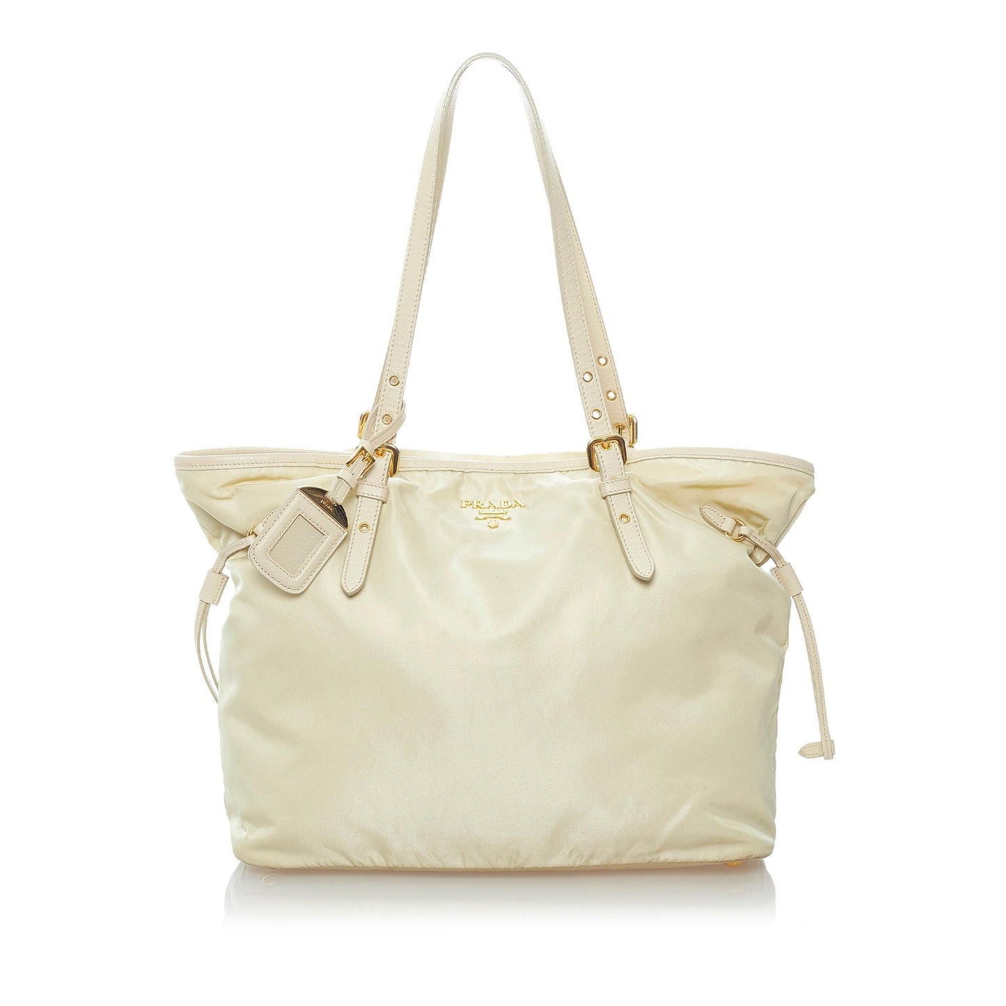 Prada Tessuto Tote Bag Shg Bag Shg 30937