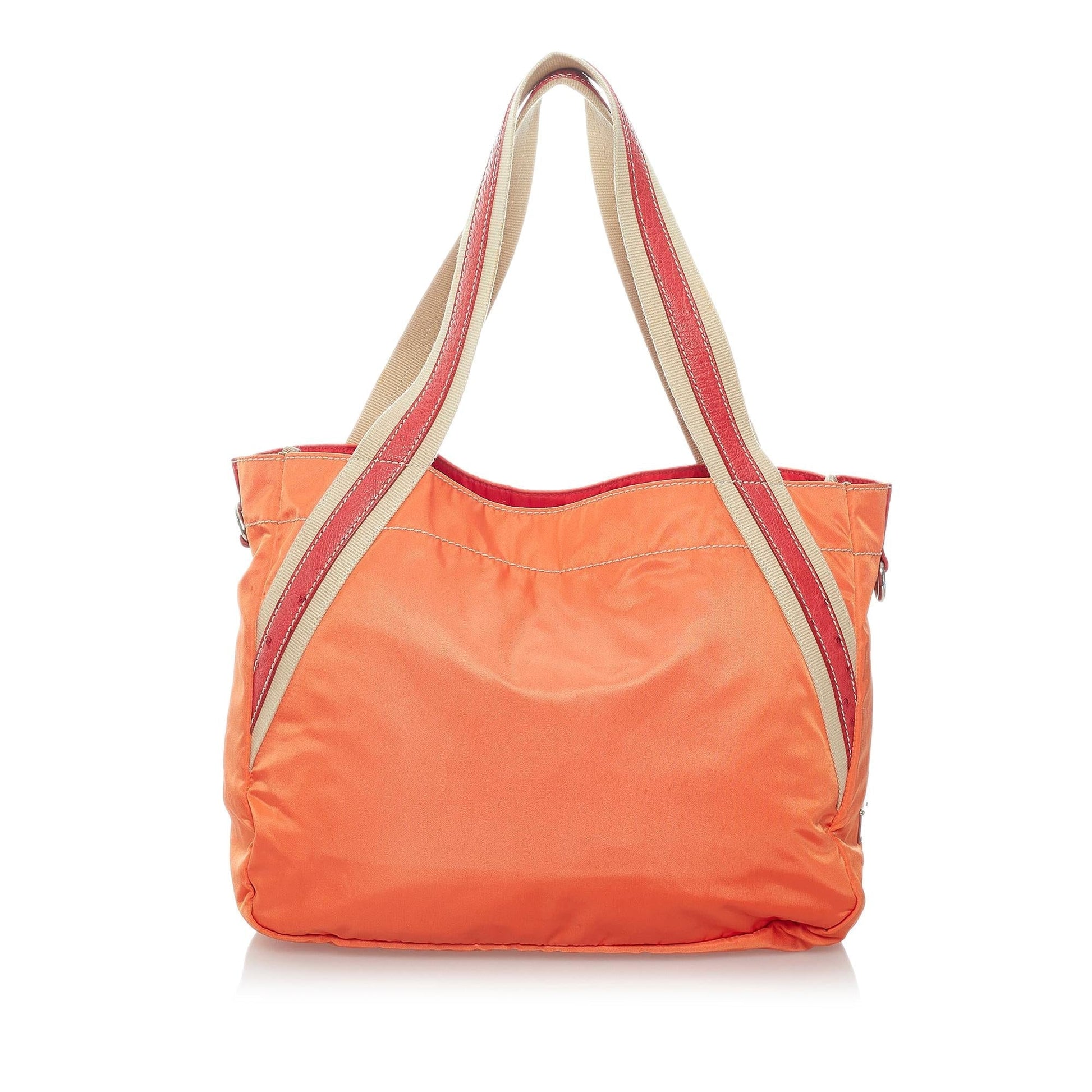 Prada Tessuto Tote Bag Shg Bag Shg 31192