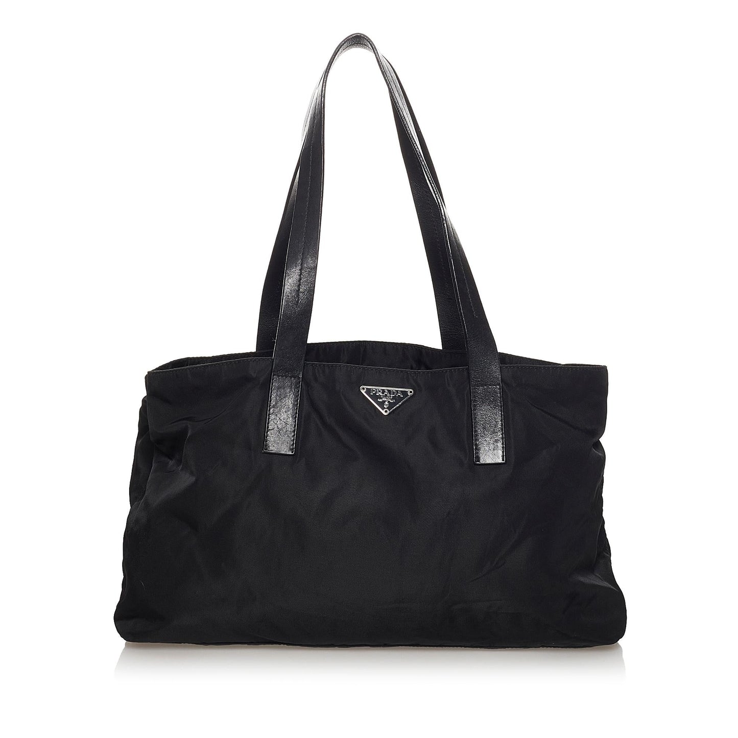 Prada Tessuto Tote Bag Shg Bag Shg 31277
