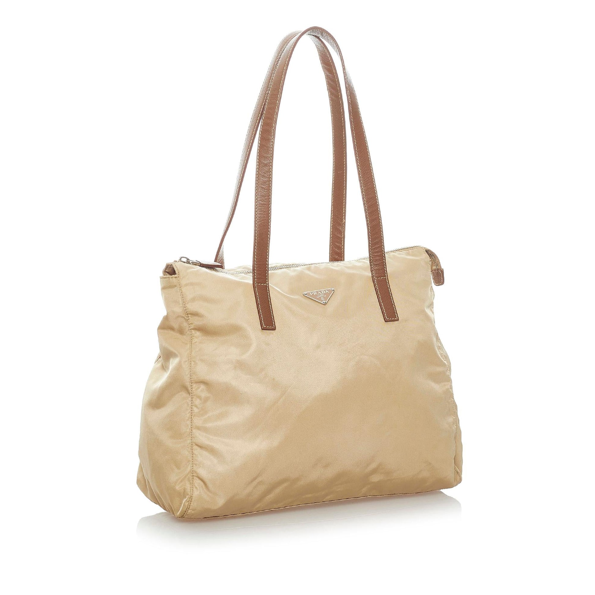 Prada Tessuto Tote Bag Shg Bag Shg 31455