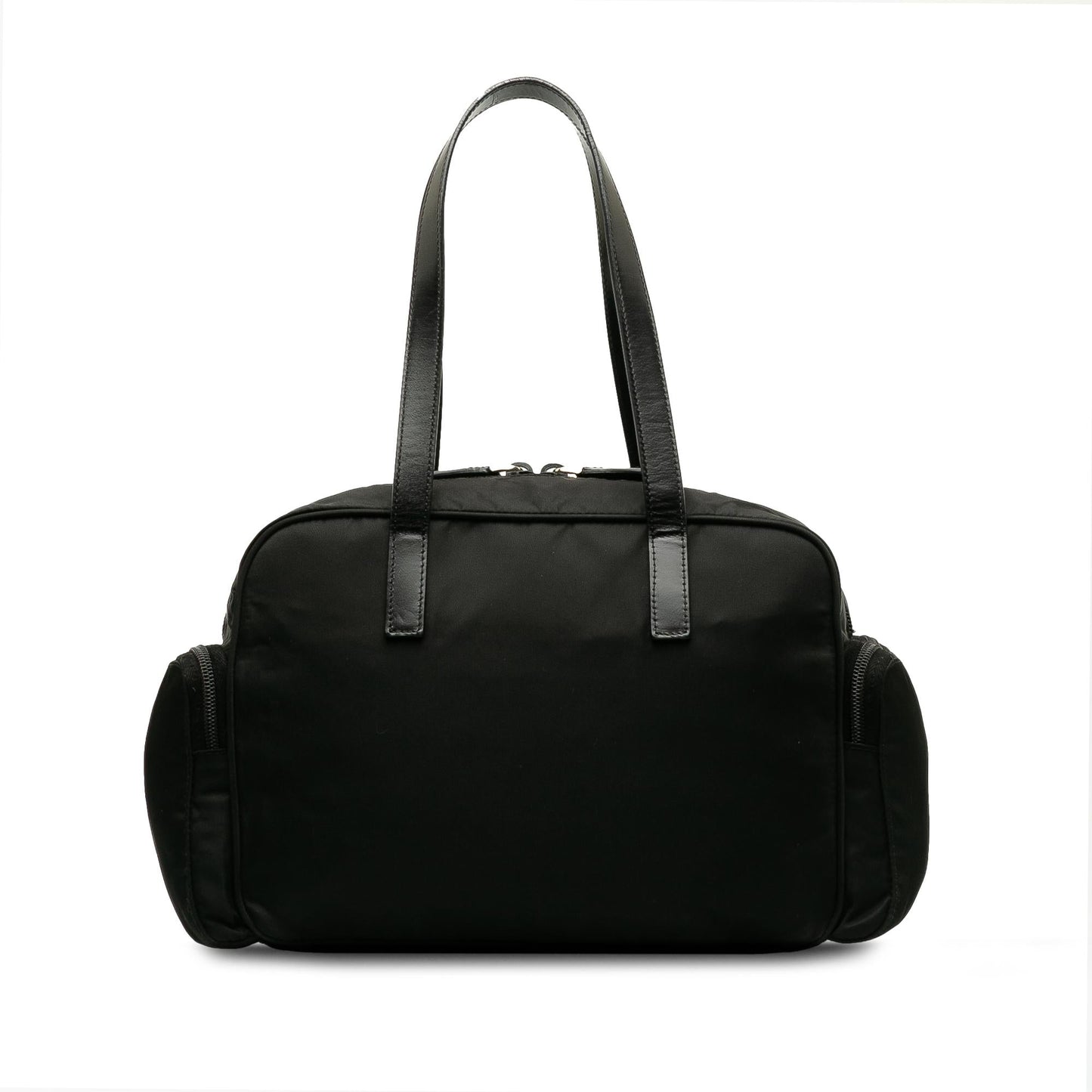 Prada Tessuto Tote Bag Shg Yxbzp2