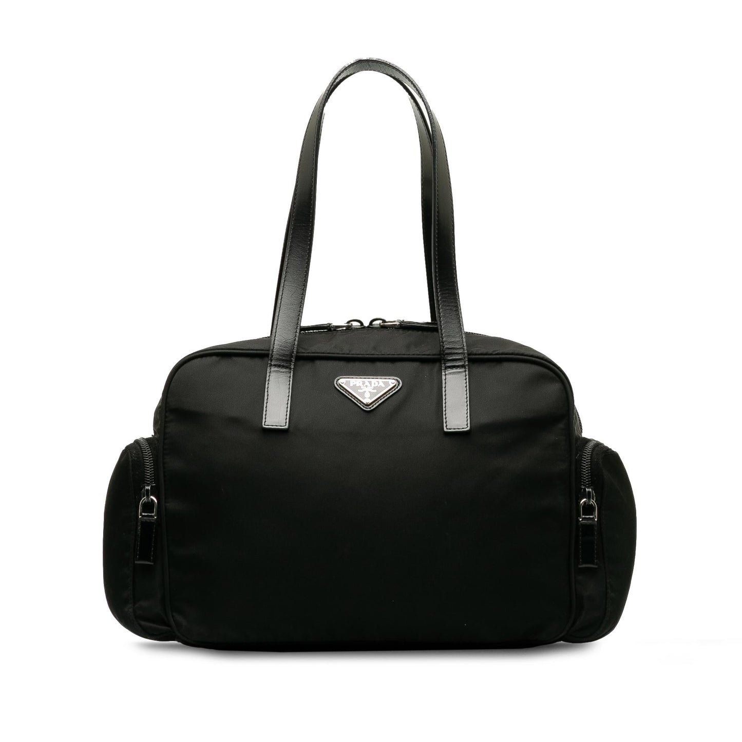 Prada Tessuto Tote Bag Shg Yxbzp2