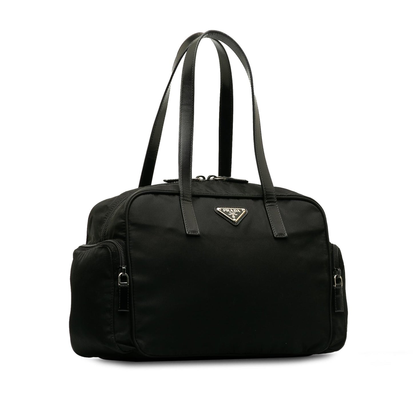 Prada Tessuto Tote Bag Shg Yxbzp2