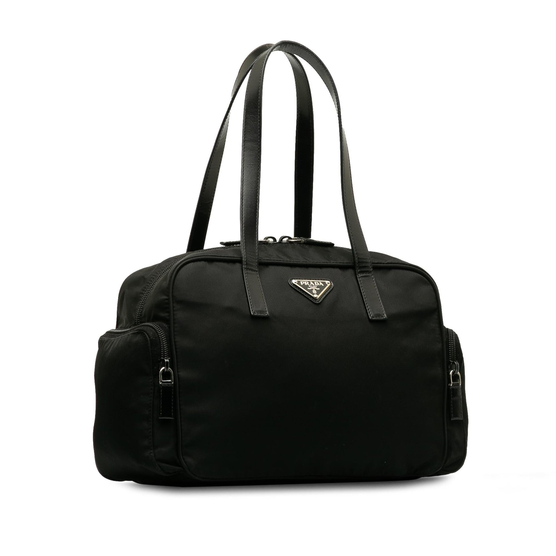 Prada Tessuto Tote Bag Shg Yxbzp2